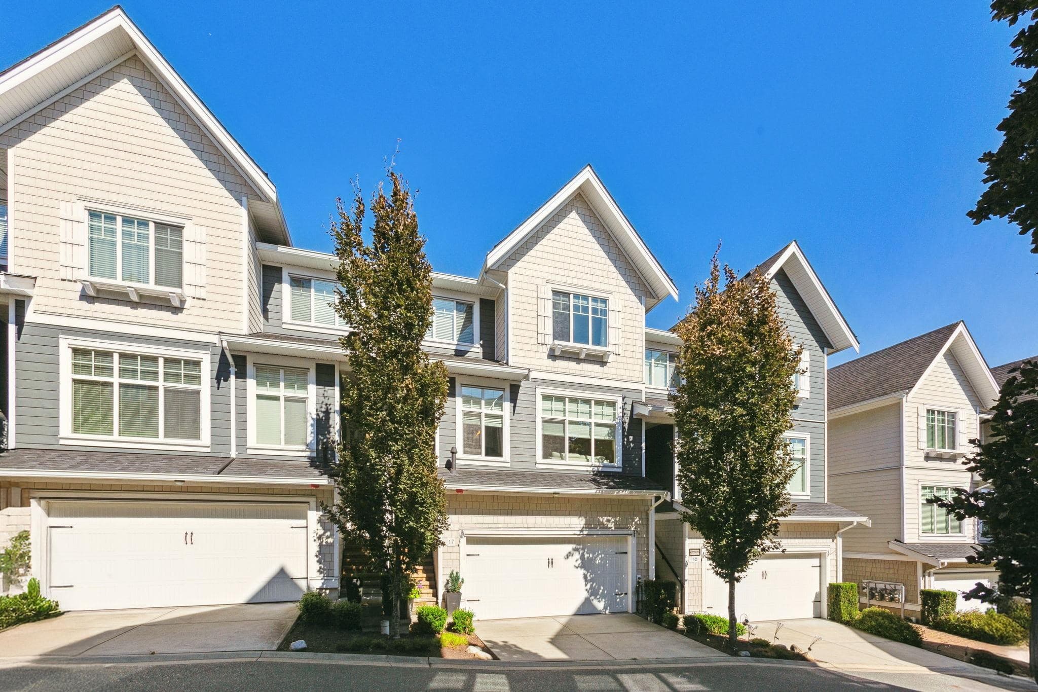 17 - 19938 70 Avenue, Langley, V2Y 0R1 — photo 1