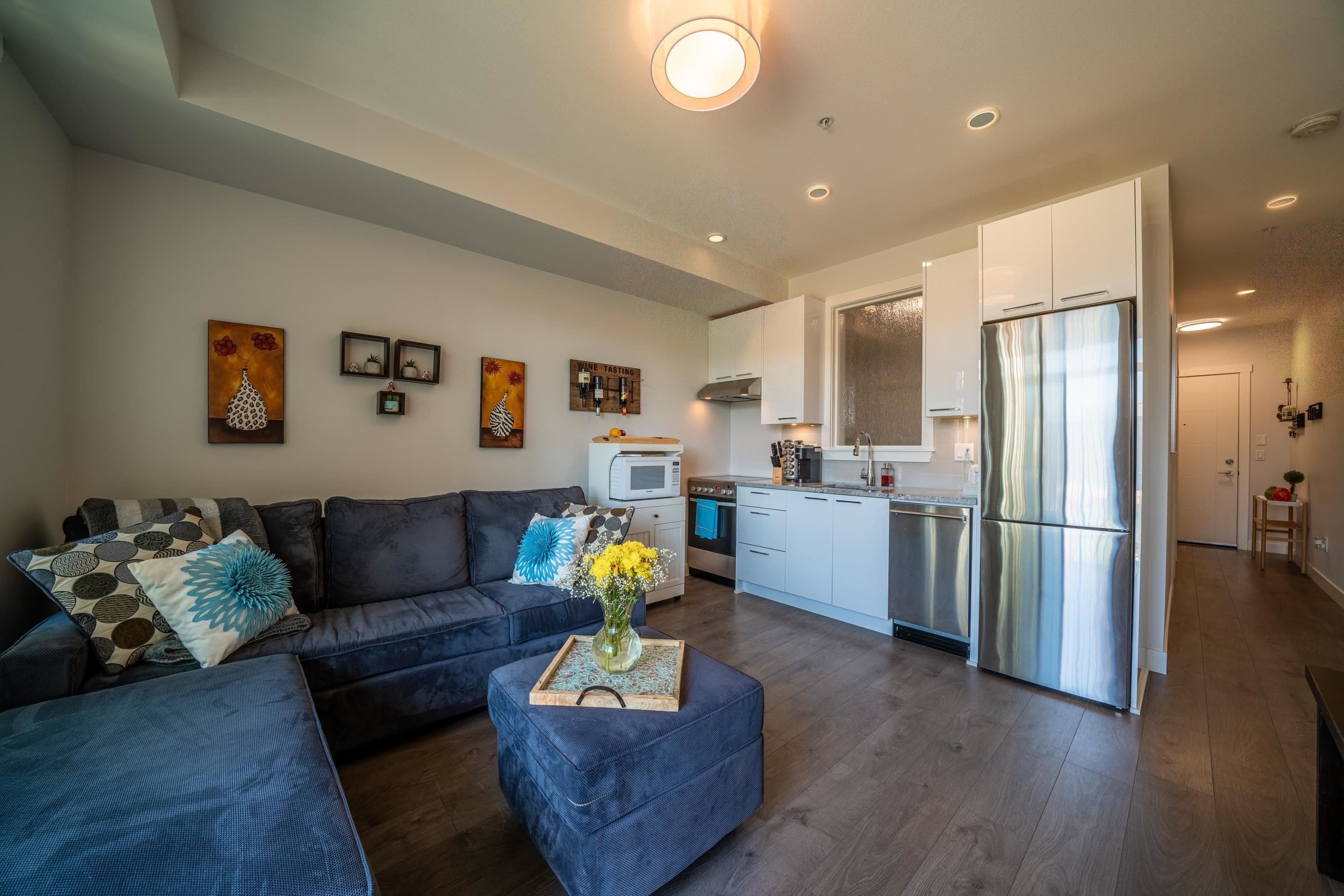 206 - 20686 Eastleigh Crescent, Langley, V3A 0M4 — photo 3