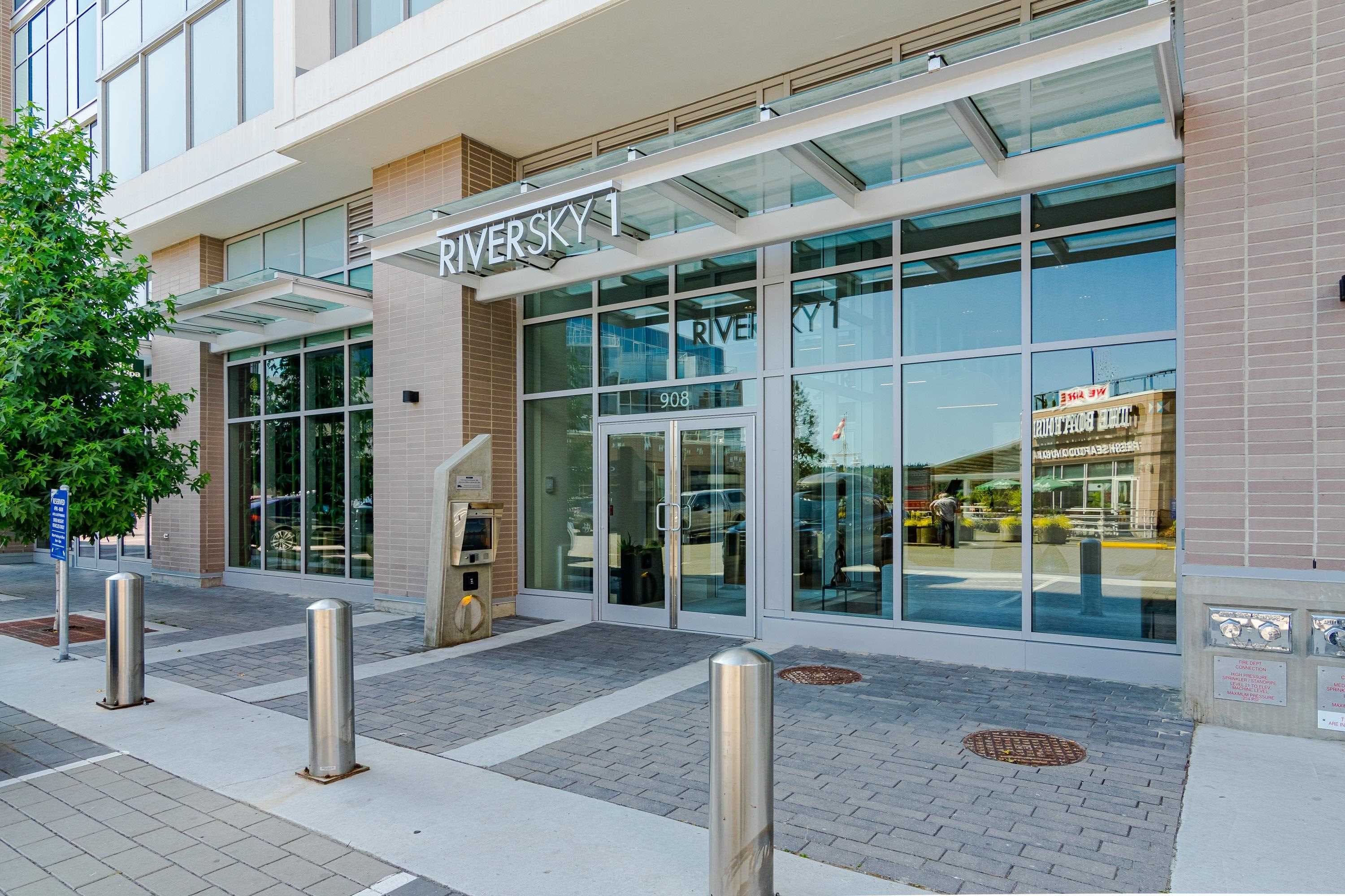 1108 - 908 Quayside Drive, New Westminster, V3M 0L4 — photo 2