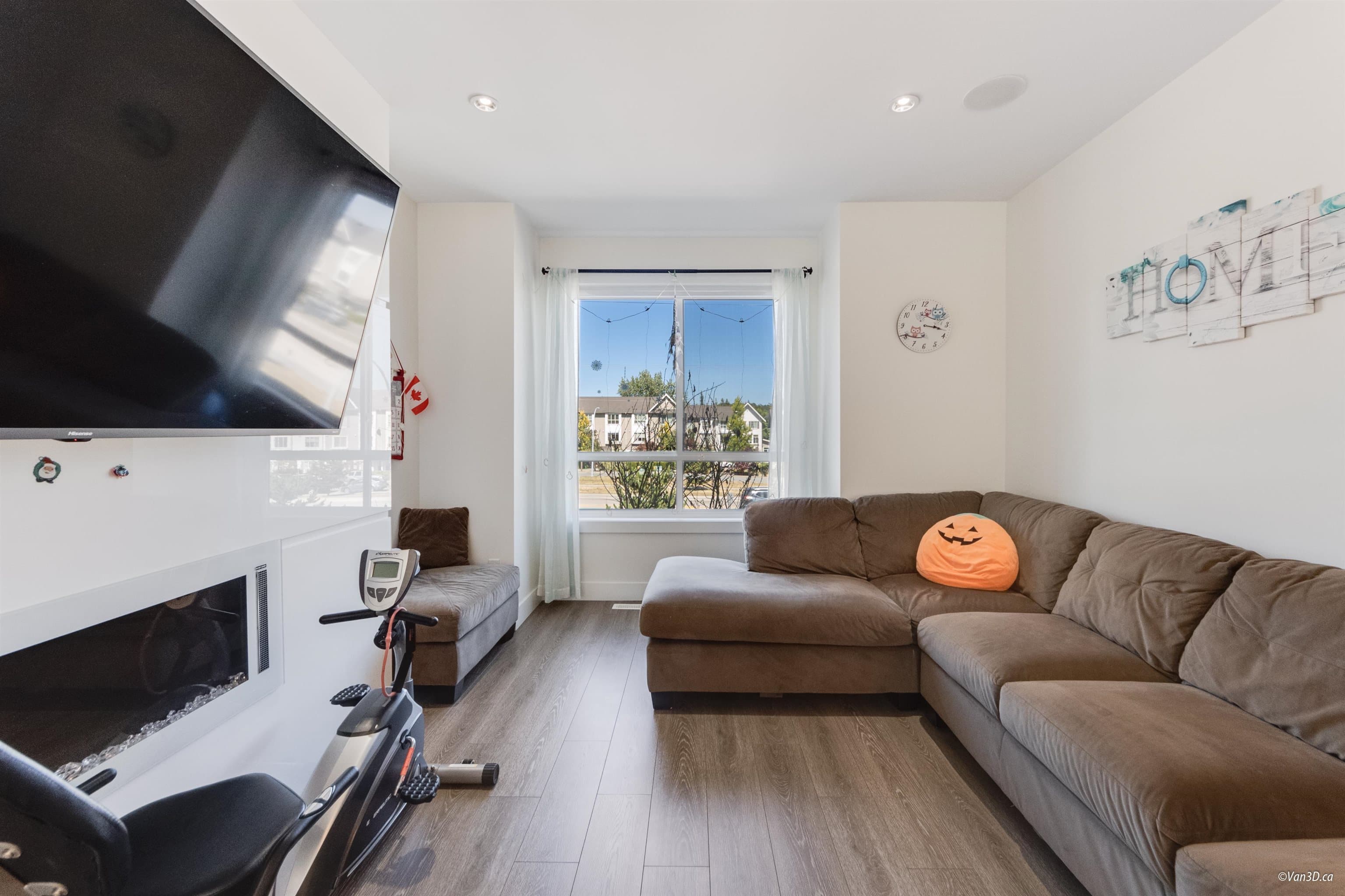 23 - 1670 160 Street, Surrey, V4A 0C6 — photo 4