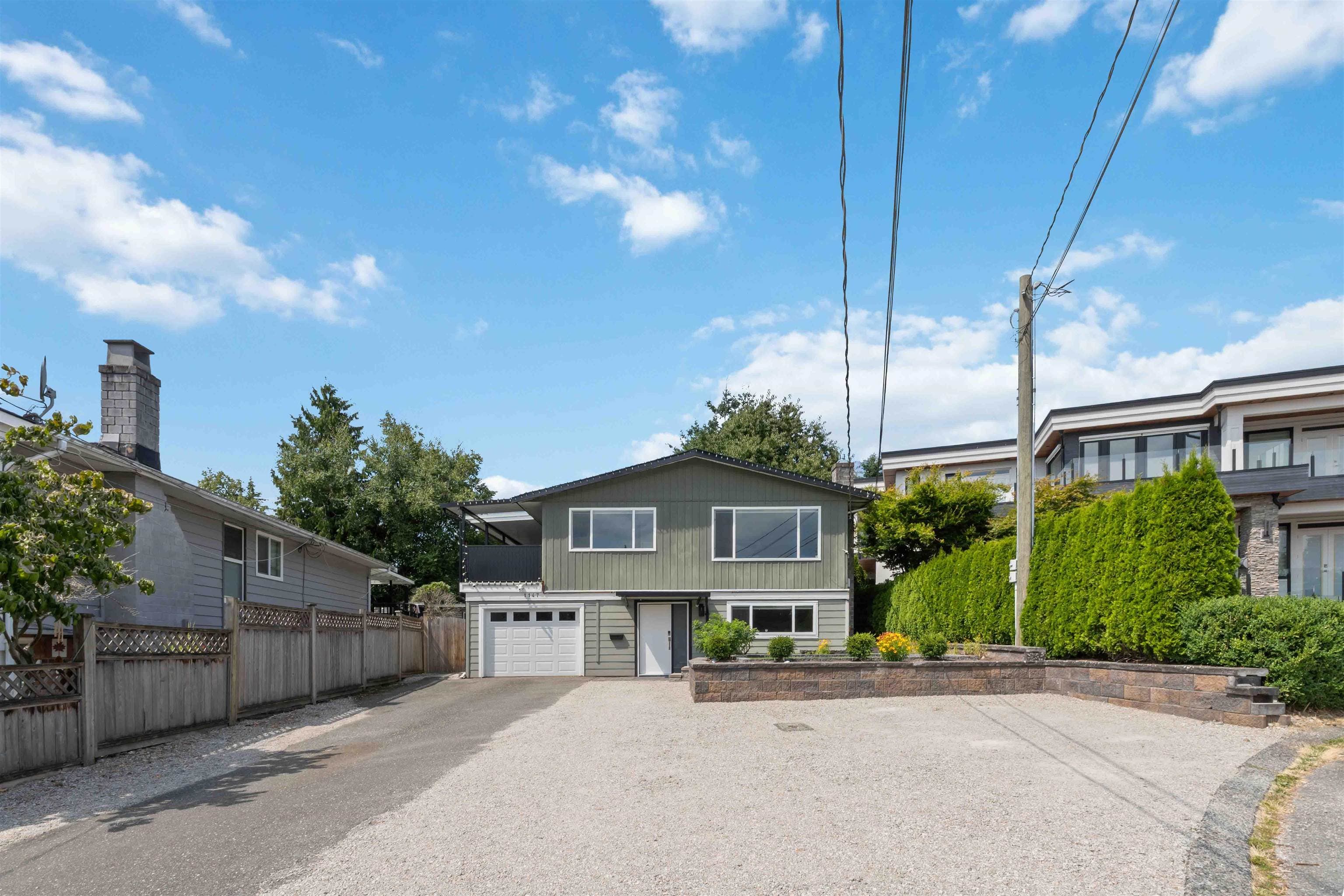 1147 Keil Crescent, White Rock