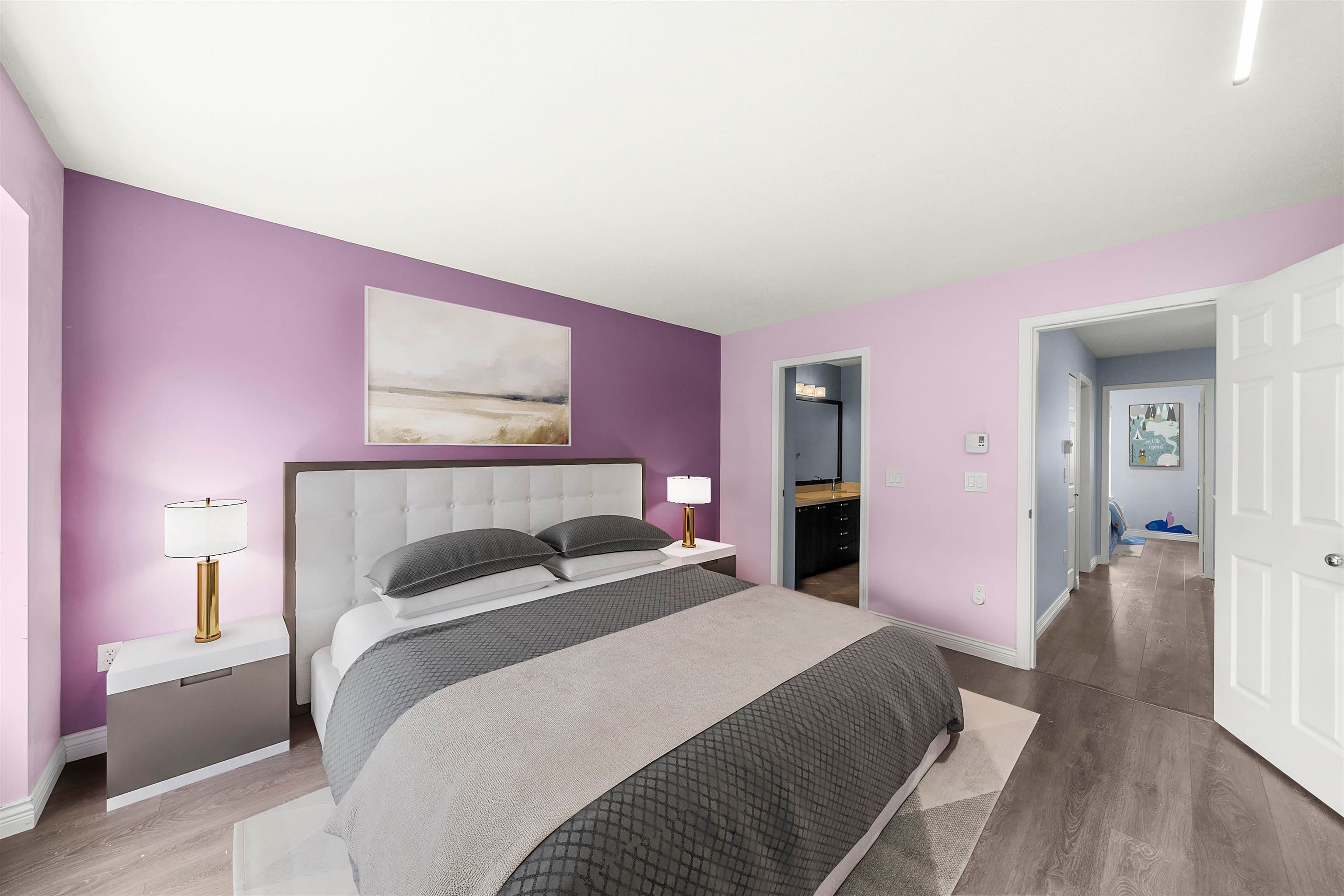 91 - 3711 Robson Court, Richmond, V7C 5T8 — photo 2