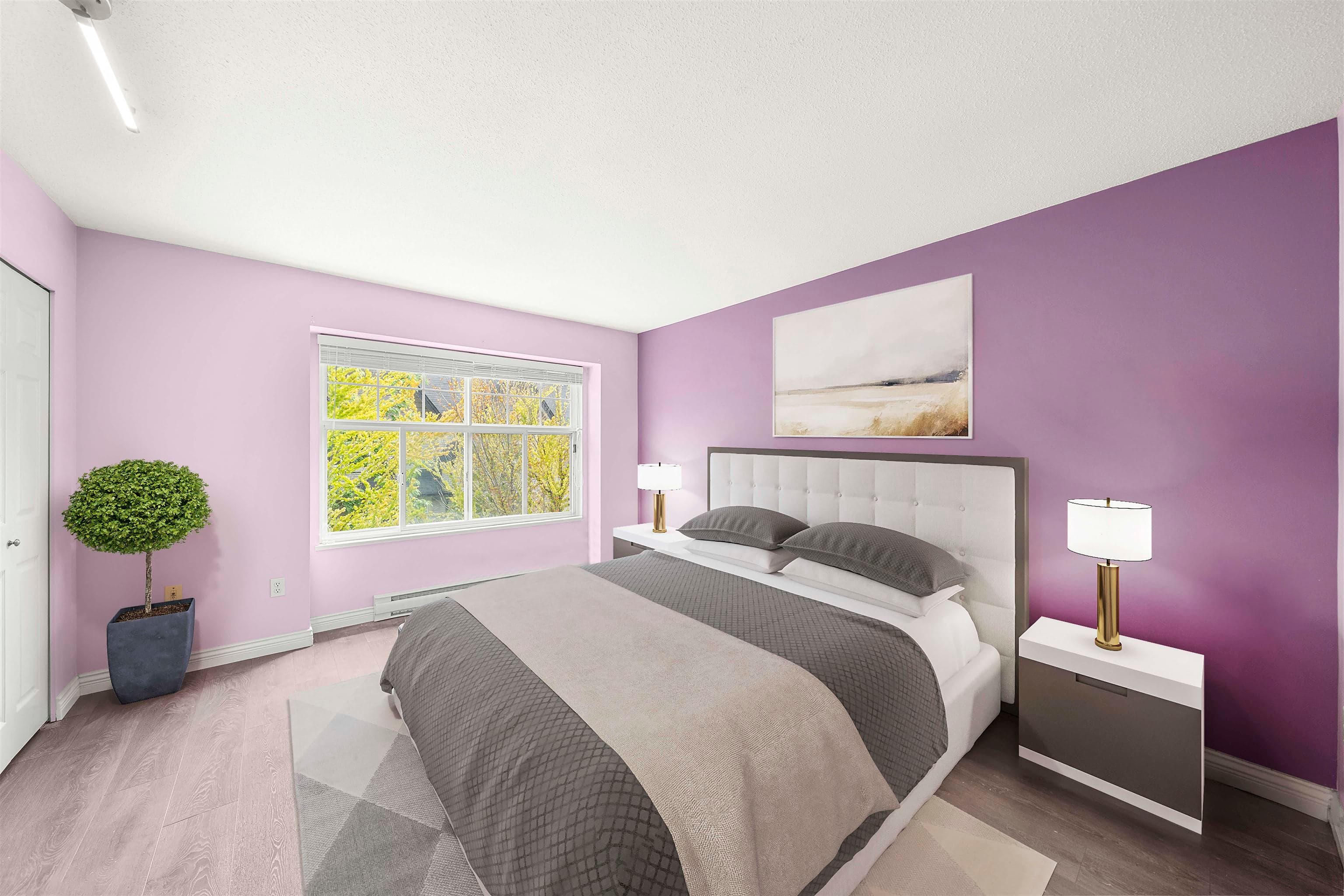 91 - 3711 Robson Court, Richmond, V7C 5T8 — photo 1