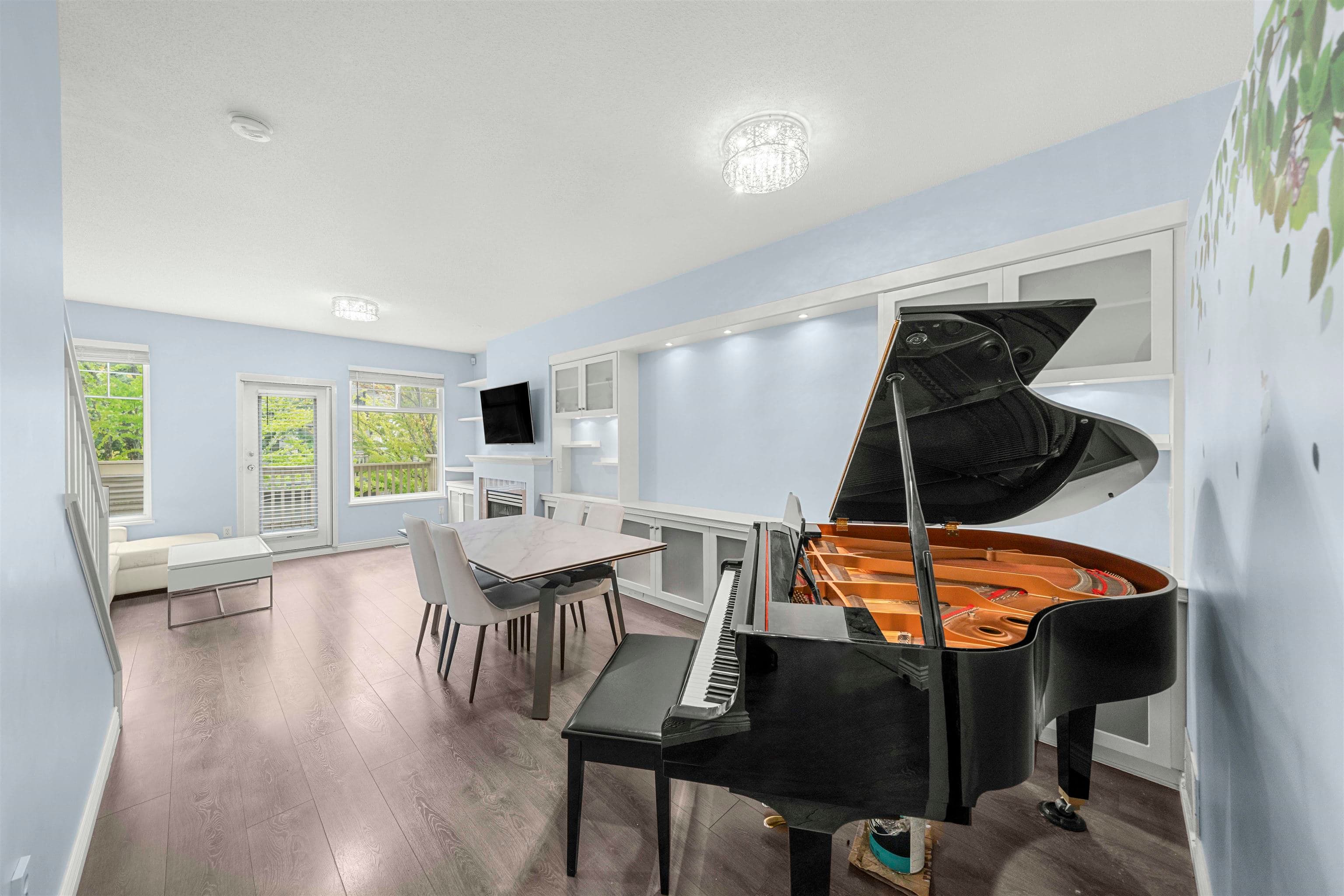 91 - 3711 Robson Court, Richmond, V7C 5T8 — photo 5
