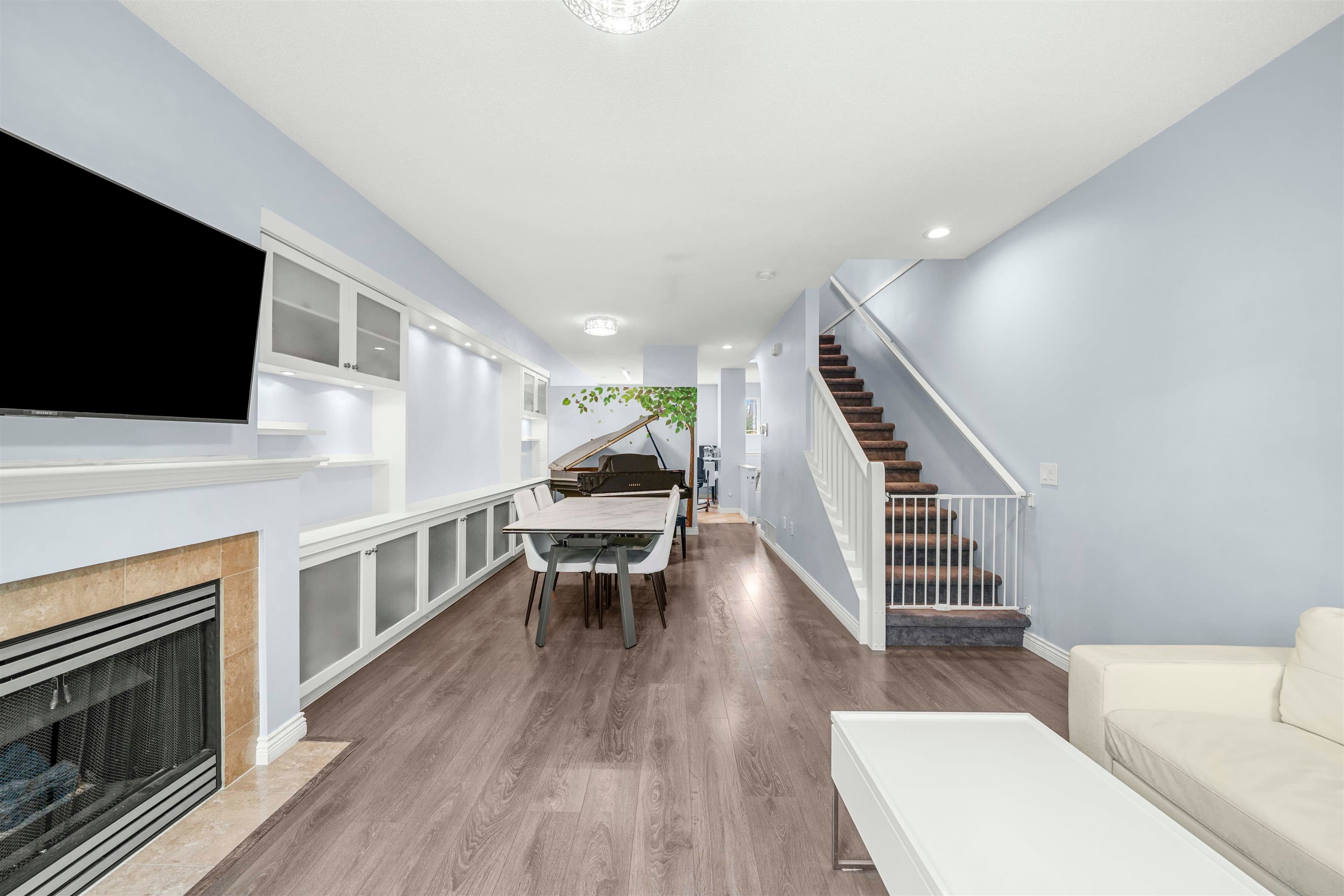 91 - 3711 Robson Court, Richmond, V7C 5T8 — photo 4