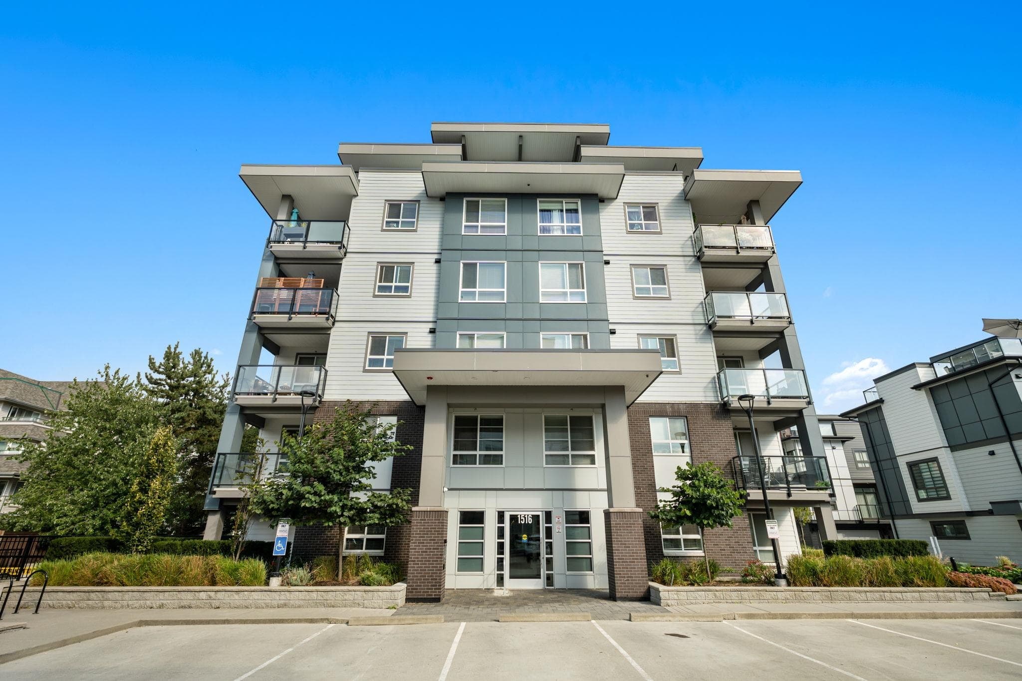 501 - 1516 Mccallum Road, Abbotsford, V2S 0L9 — photo 2