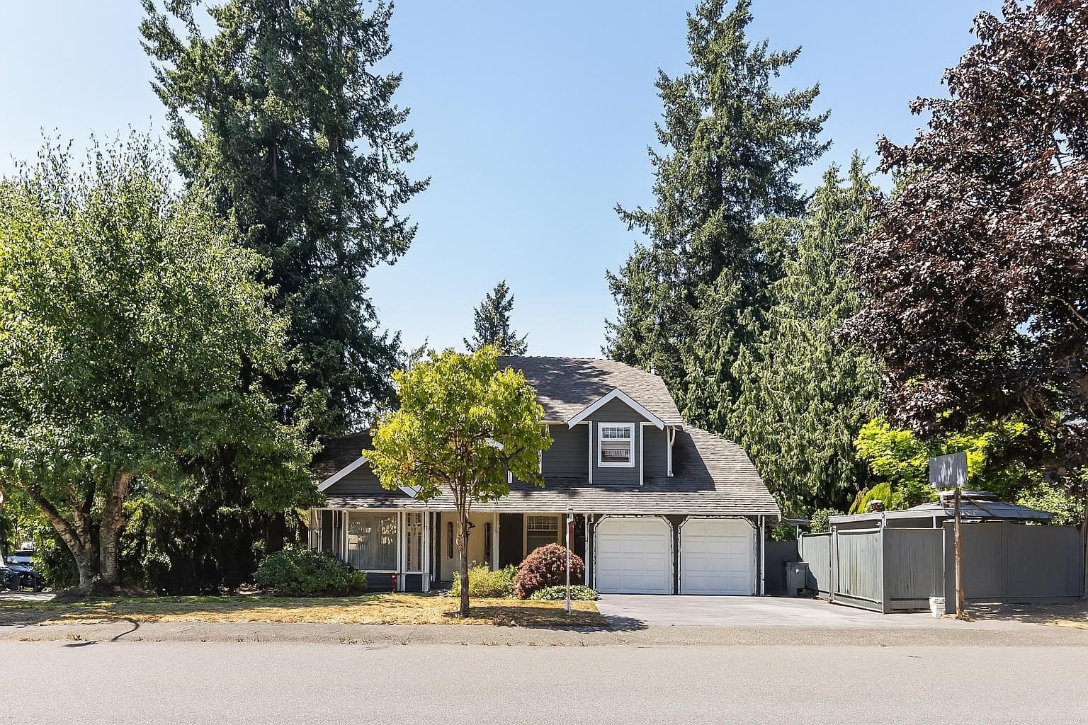 12157 S Boundary Drive, Surrey