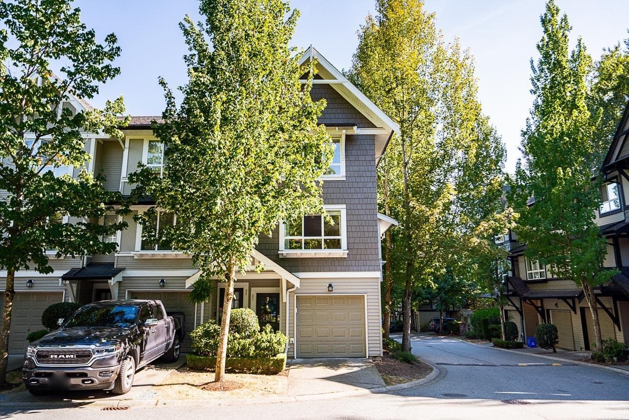 67 - 6747 203 Street, Langley, V2Y 3B5 — photo 2