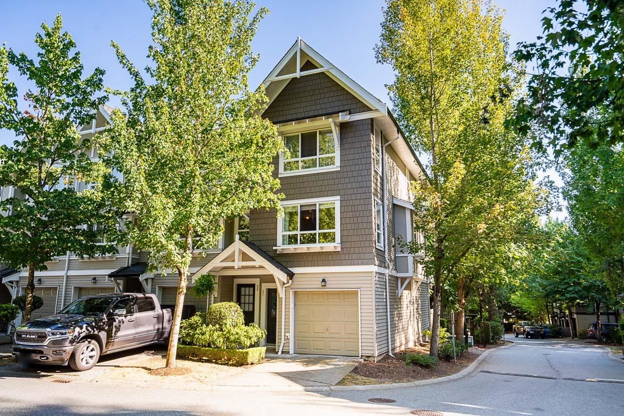 67 - 6747 203 Street, Langley, V2Y 3B5 — photo 1
