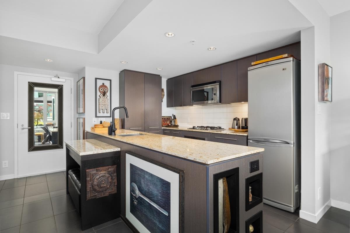 405 - 522 W 8th Avenue, Vancouver, V5Z 0A9 — photo 2