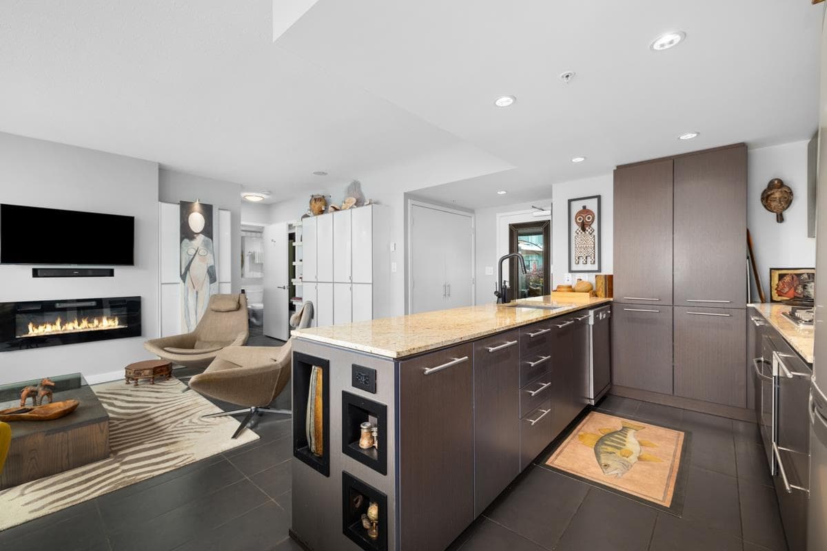 405 - 522 W 8th Avenue, Vancouver, V5Z 0A9 — photo 3