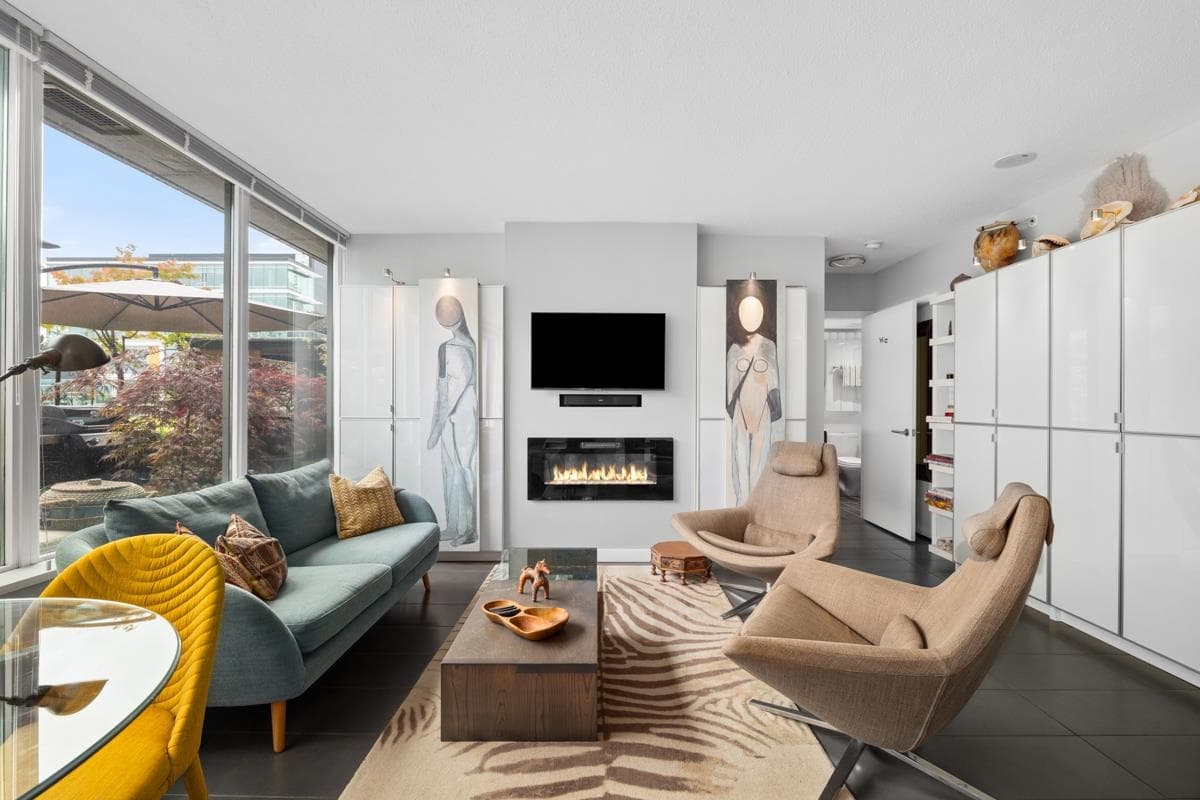 405 - 522 W 8th Avenue, Vancouver, V5Z 0A9 — photo 5