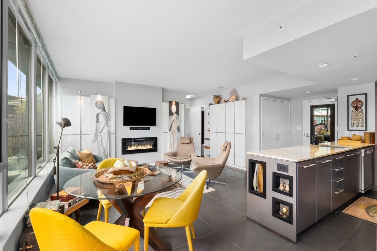405 - 522 W 8th Avenue, Vancouver, V5Z 0A9 — photo 4