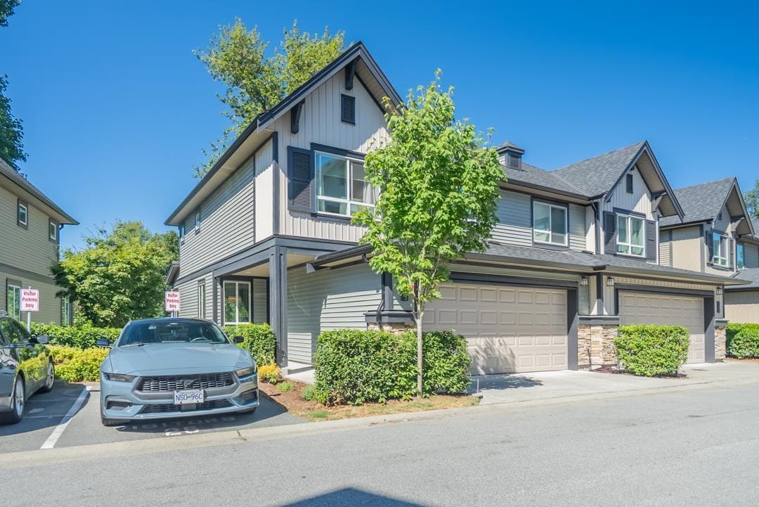 143 - 30930 Westridge Place, Abbotsford, V2T 0H6 — photo 2