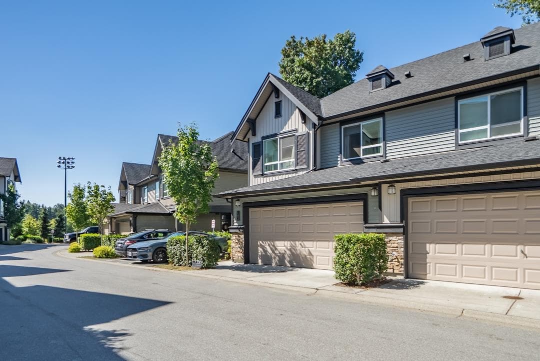 143 - 30930 Westridge Place, Abbotsford, V2T 0H6 — photo 3