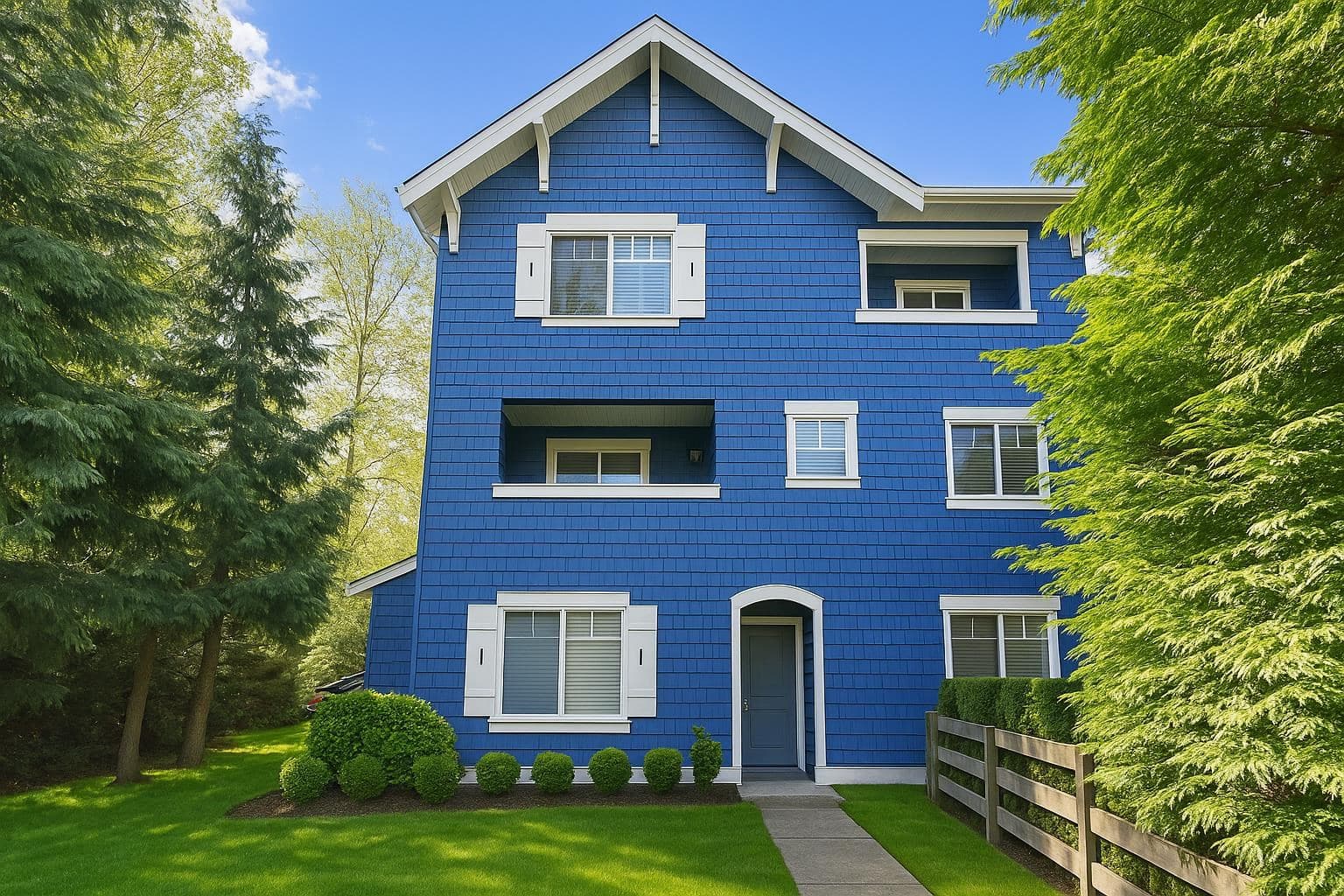 27 - 16357 15 Avenue, Surrey