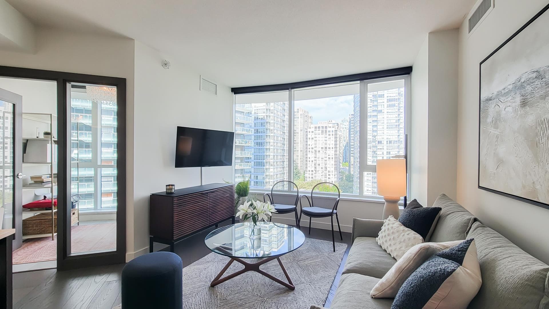 1220 - 68 Smithe Street, Vancouver, V6B 0P4 — photo 3
