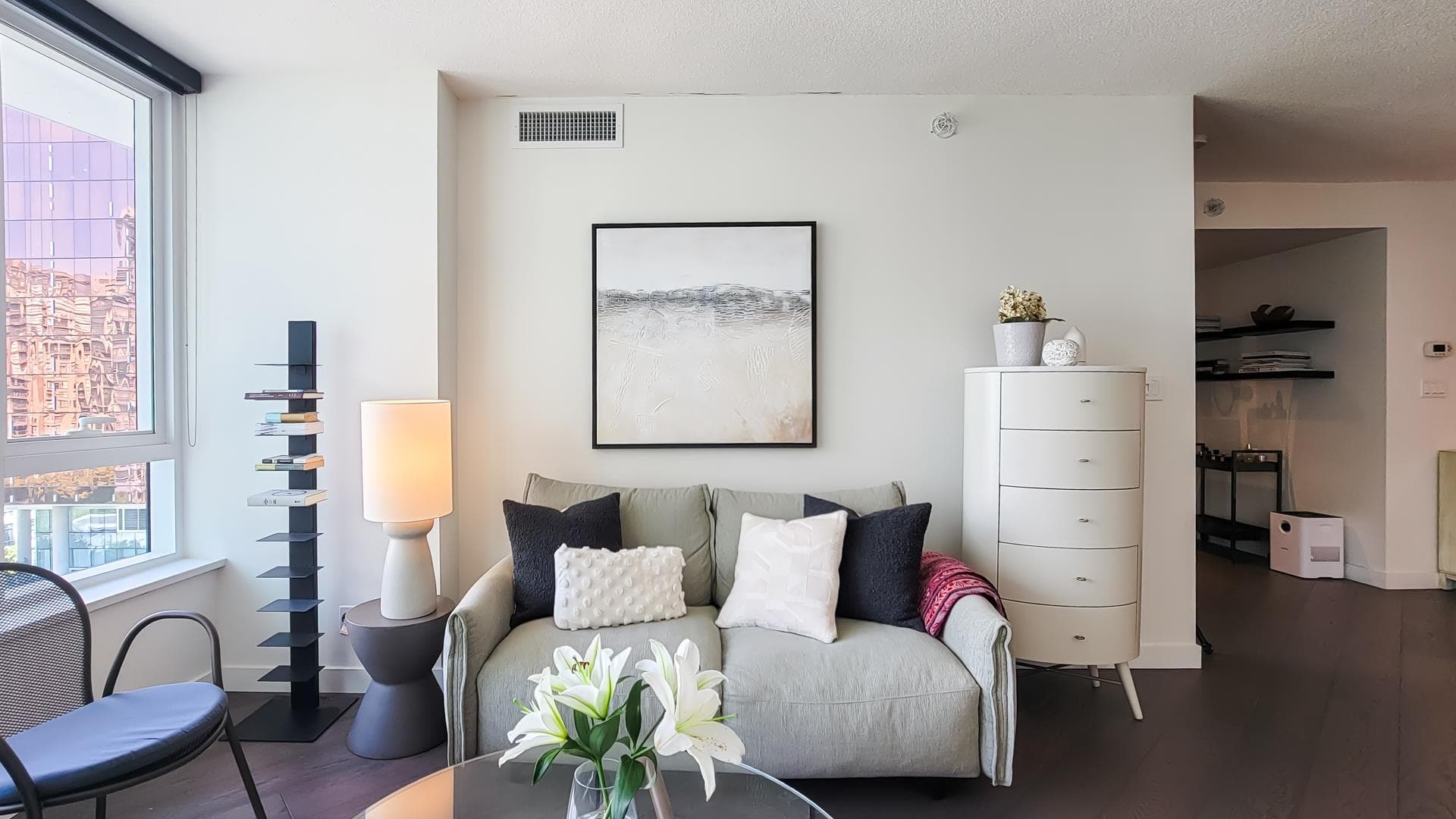 1220 - 68 Smithe Street, Vancouver, V6B 0P4 — photo 5