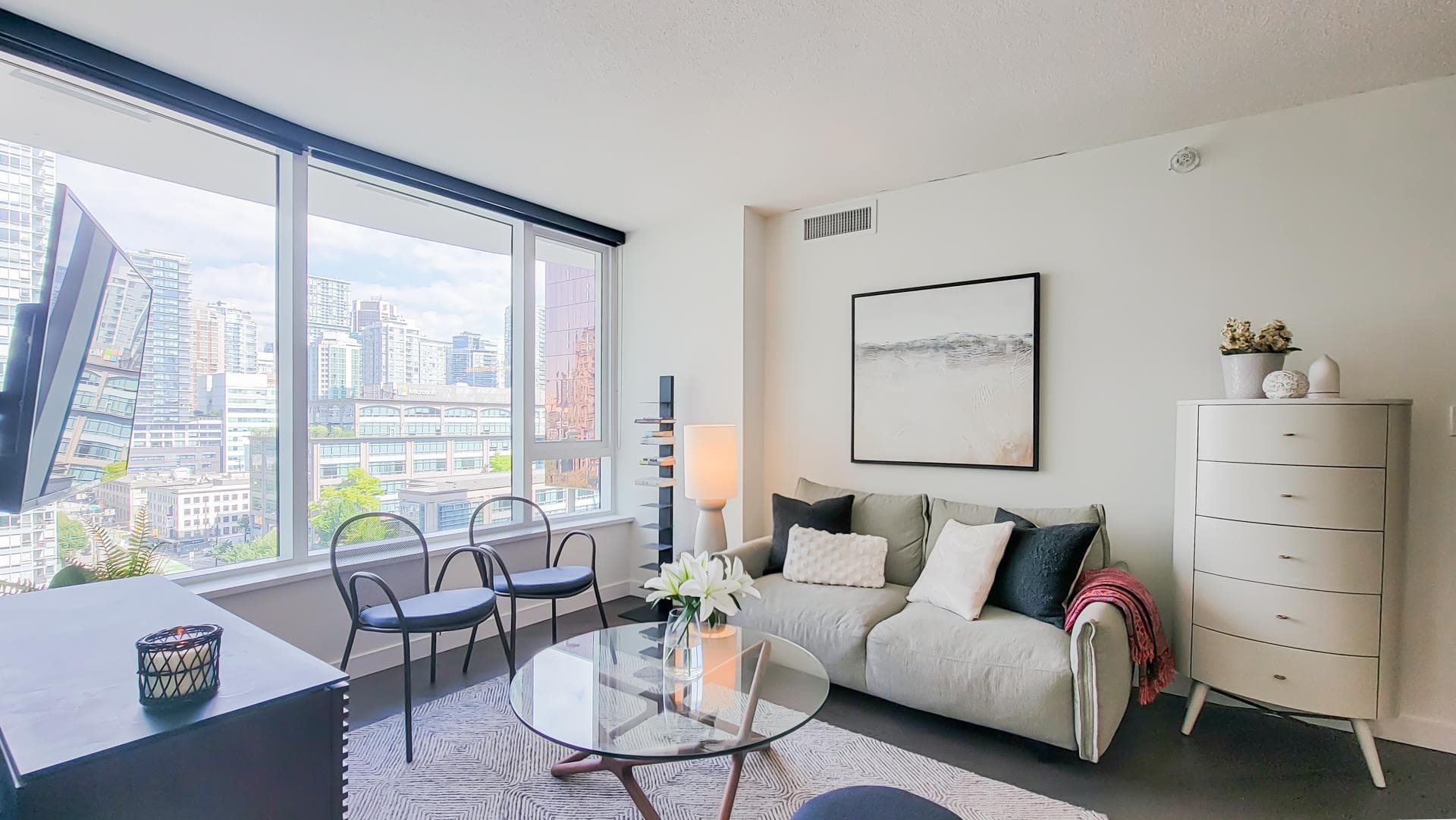 1220 - 68 Smithe Street, Vancouver, V6B 0P4 — photo 4