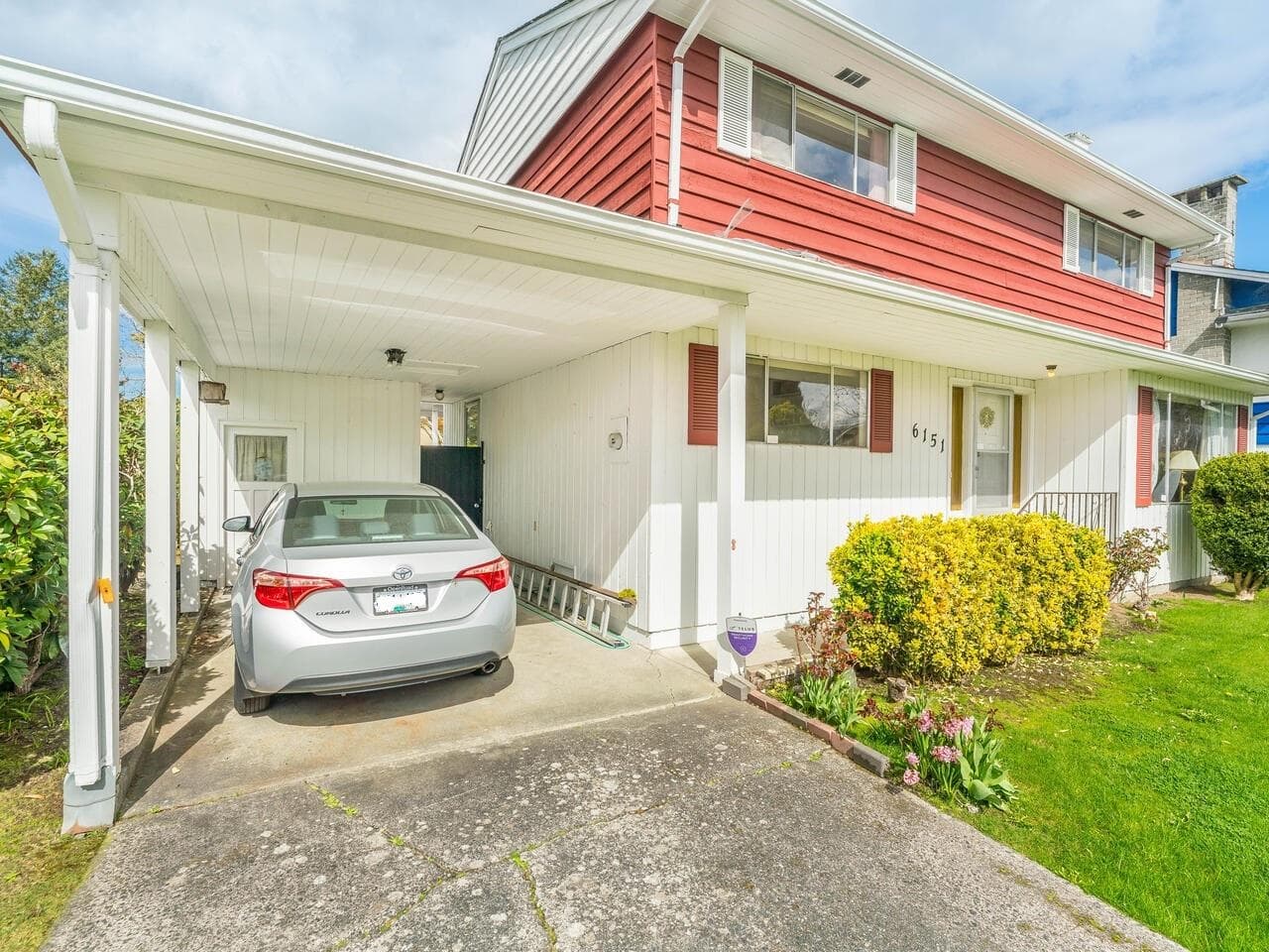 6151 Nanika Crescent, Richmond, V7C 2W6 — photo 2