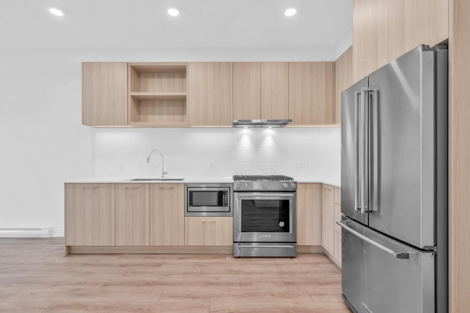 212 - 741 Anskar Court, Coquitlam, V7M 1L3 — photo 2