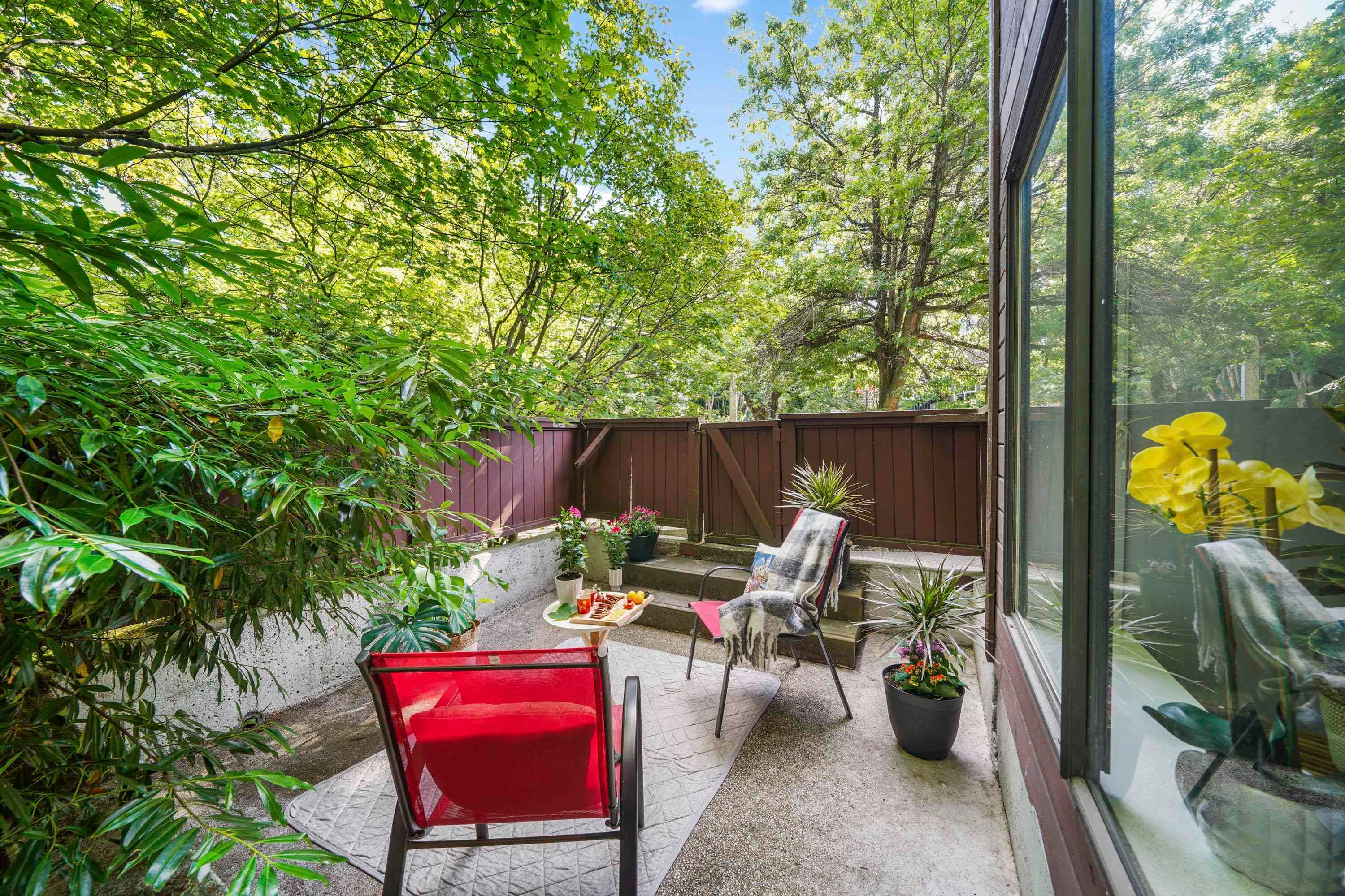 104 - 2920 Ash Street, Vancouver, V5Z 4A6 — photo 2