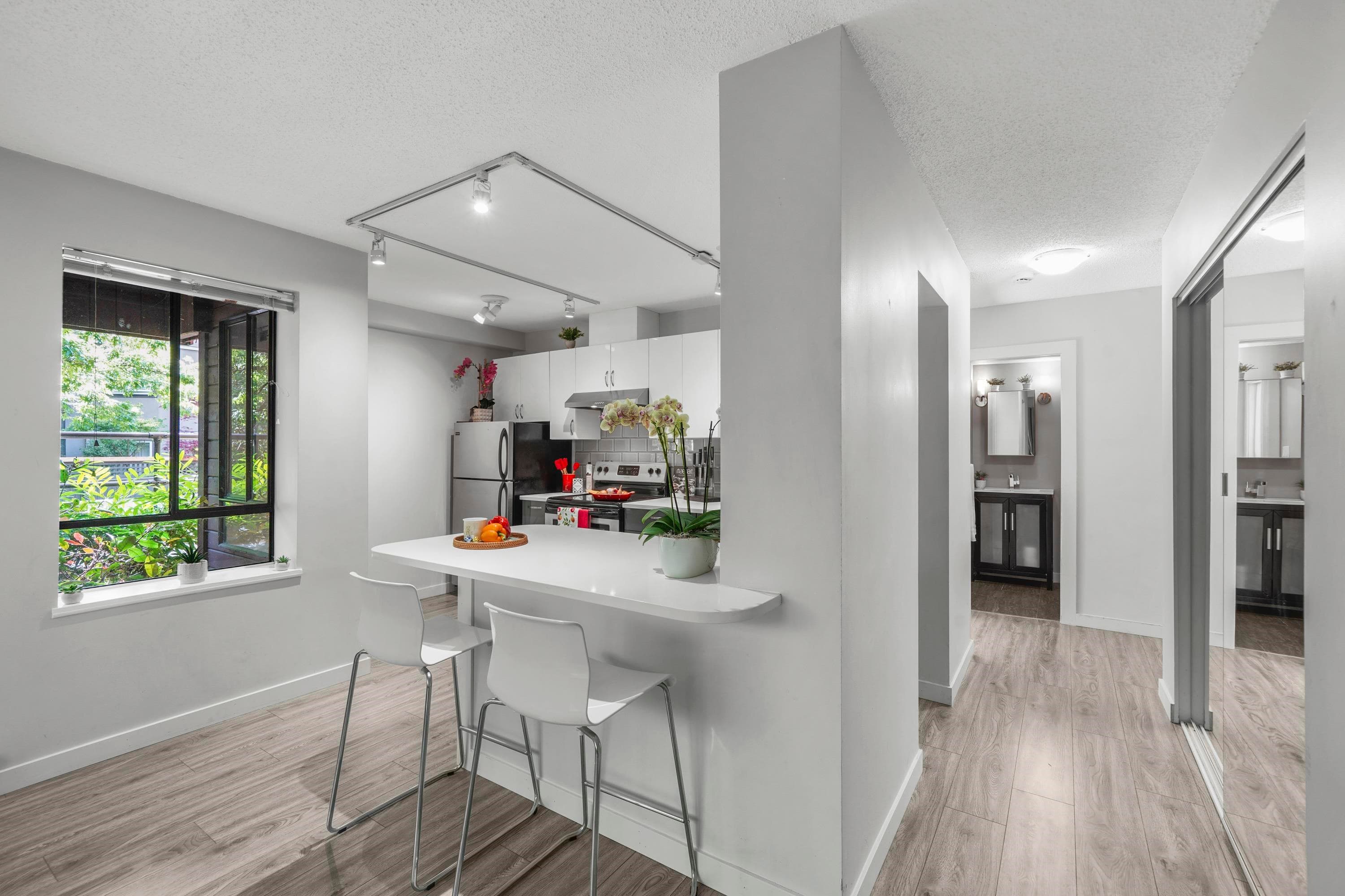 104 - 2920 Ash Street, Vancouver, V5Z 4A6 — photo 1