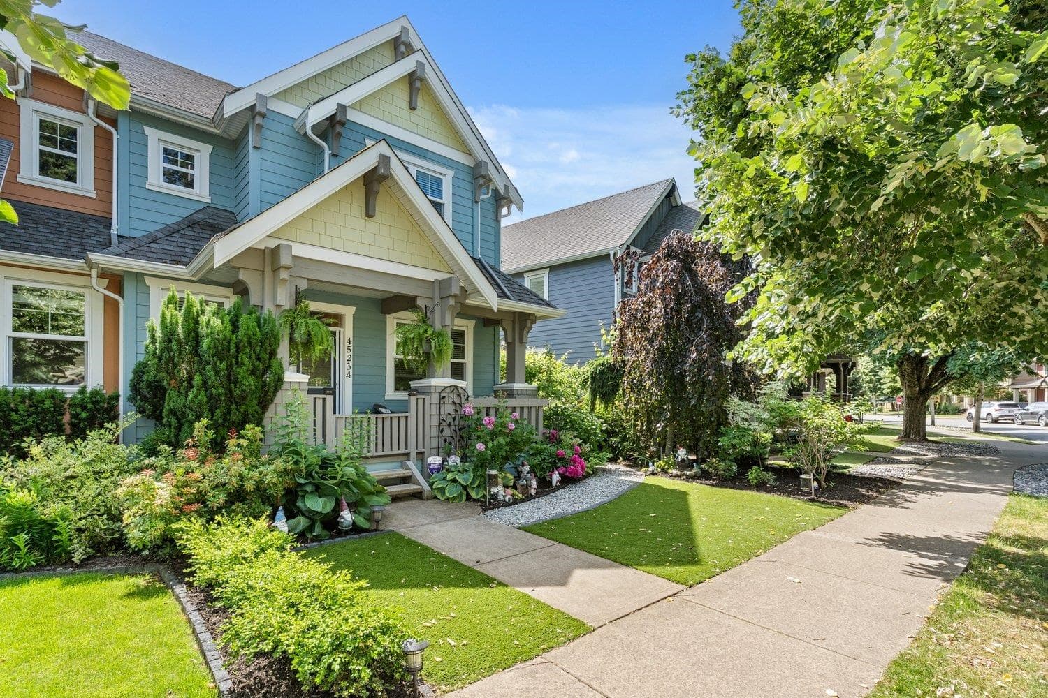 2 - 45234 Nicomen Crescent, Chilliwack