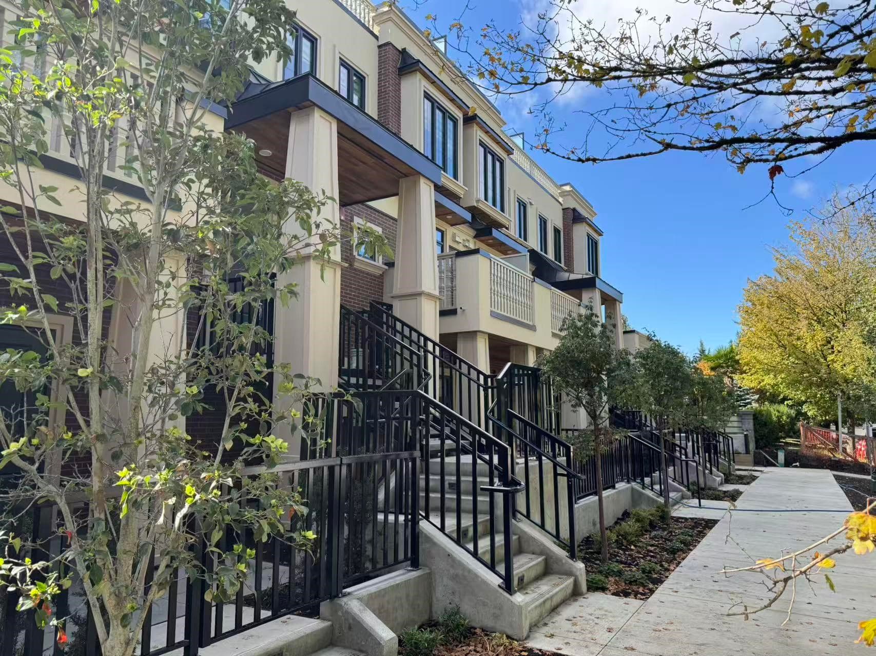 103 - 918 W 32nd Avenue, Vancouver