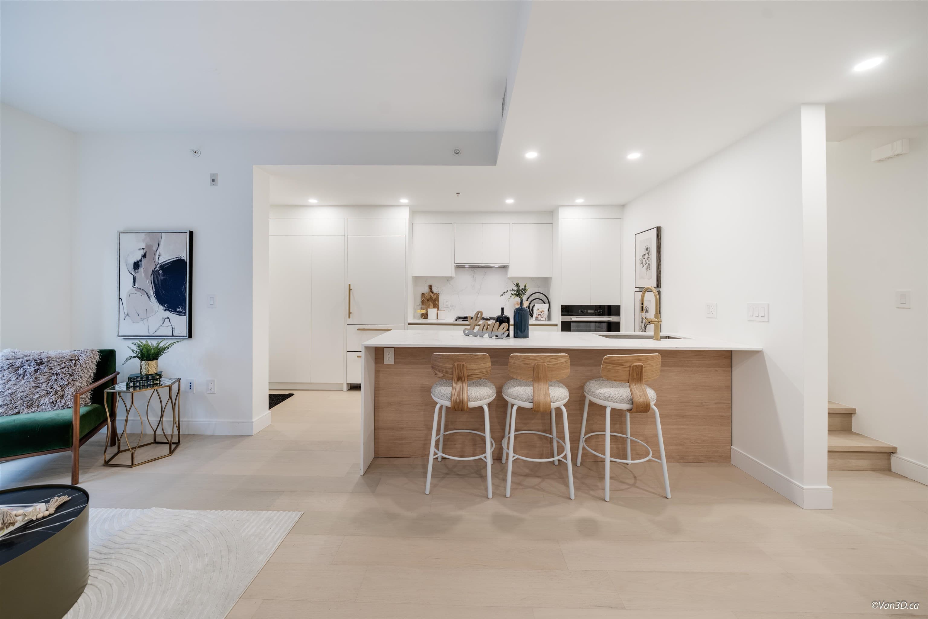 110 - 918 W 32nd Avenue, Vancouver, V5Z 2K2 — photo 1