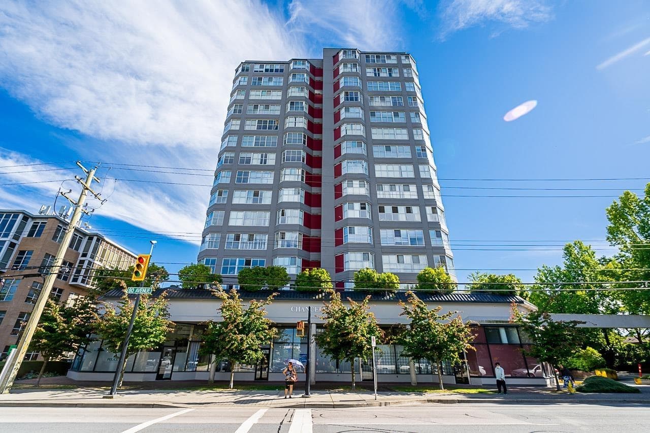 1402 - 11910 80 Avenue, Delta