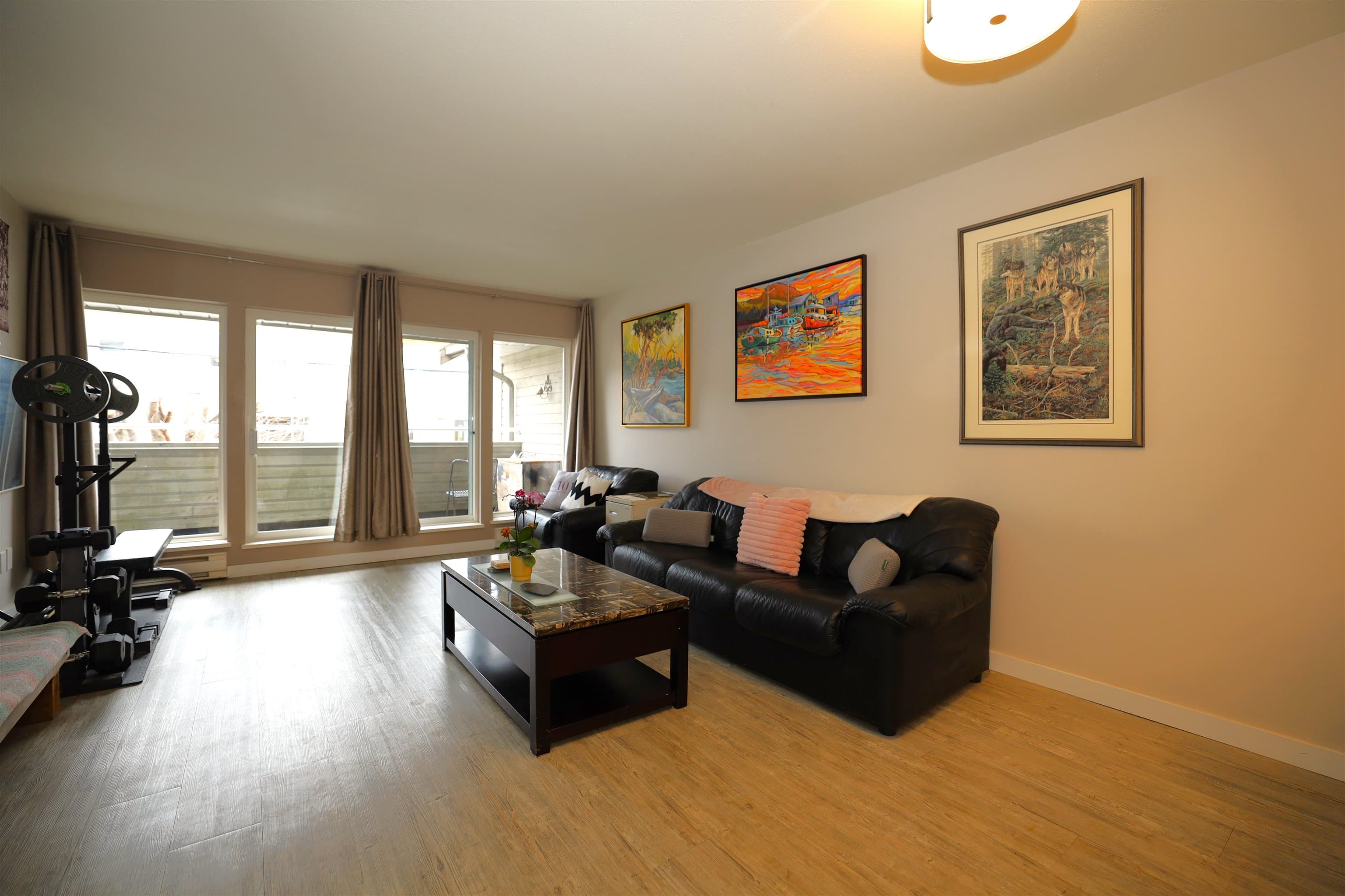 202 - 703 Gibsons Way, Gibsons, V0N 1V9 — photo 5