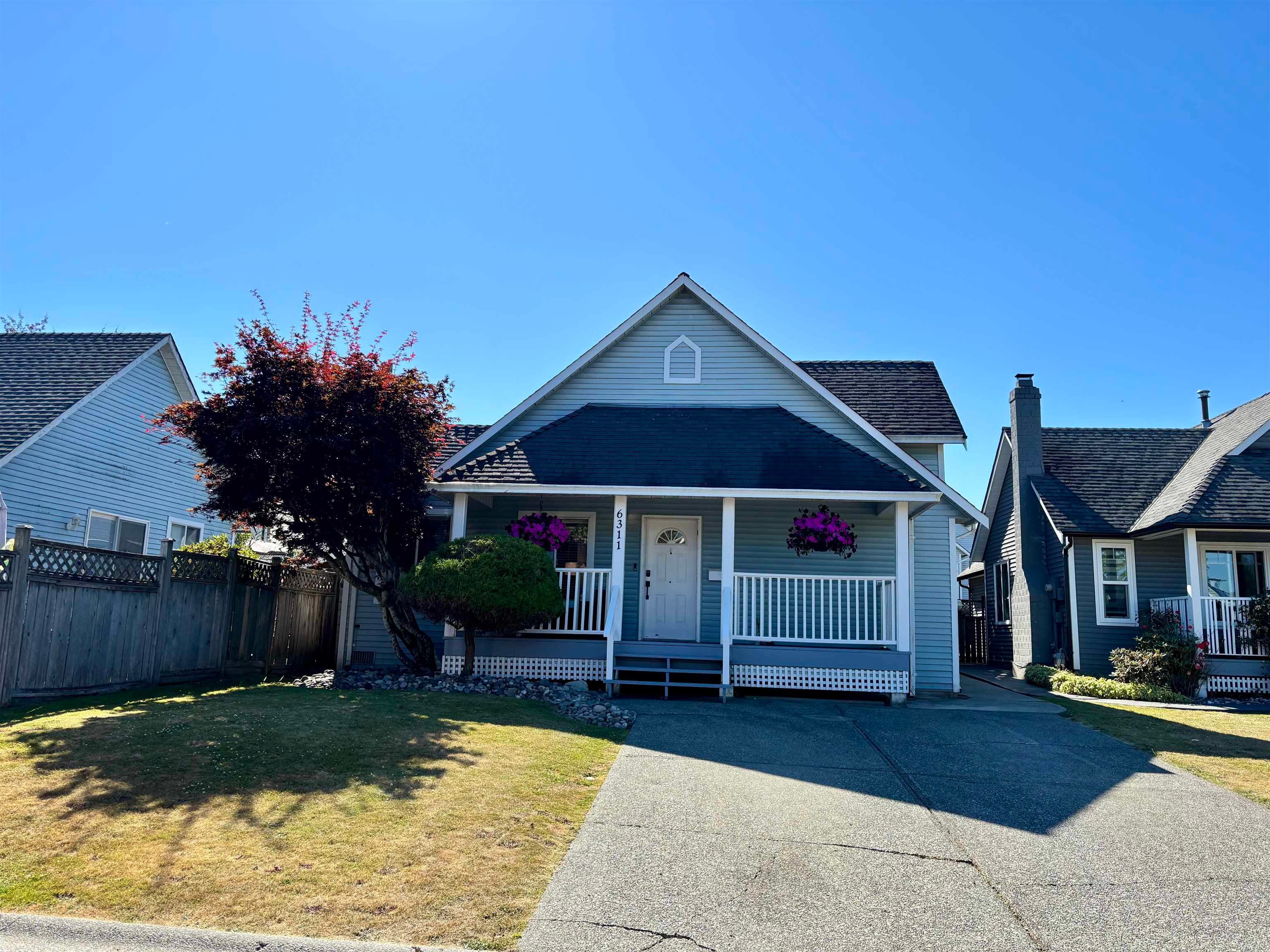 6311 135a Street, Surrey