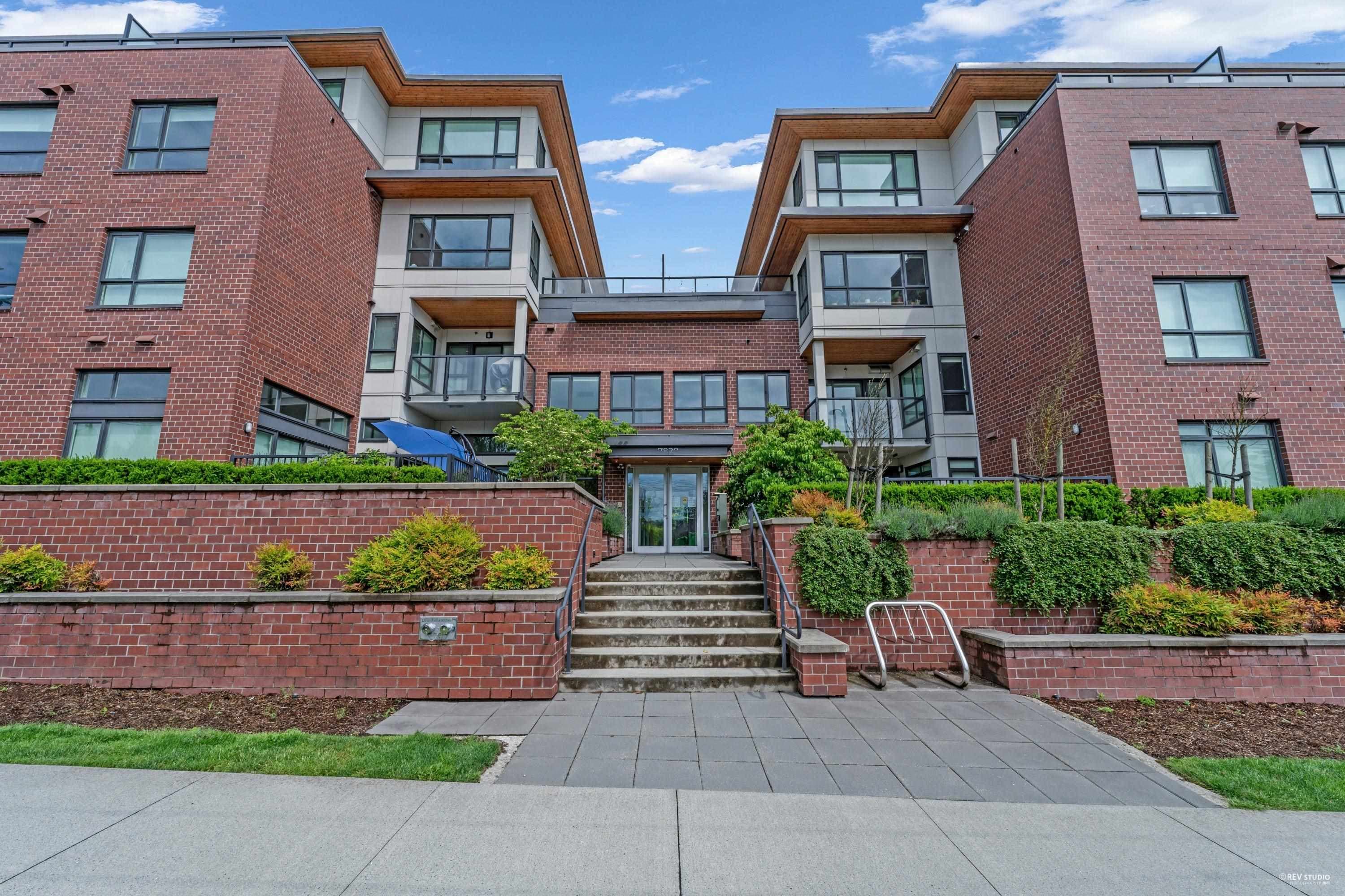 PH4 - 7828 Granville Street, Vancouver, V6P 4Z2 — photo 5