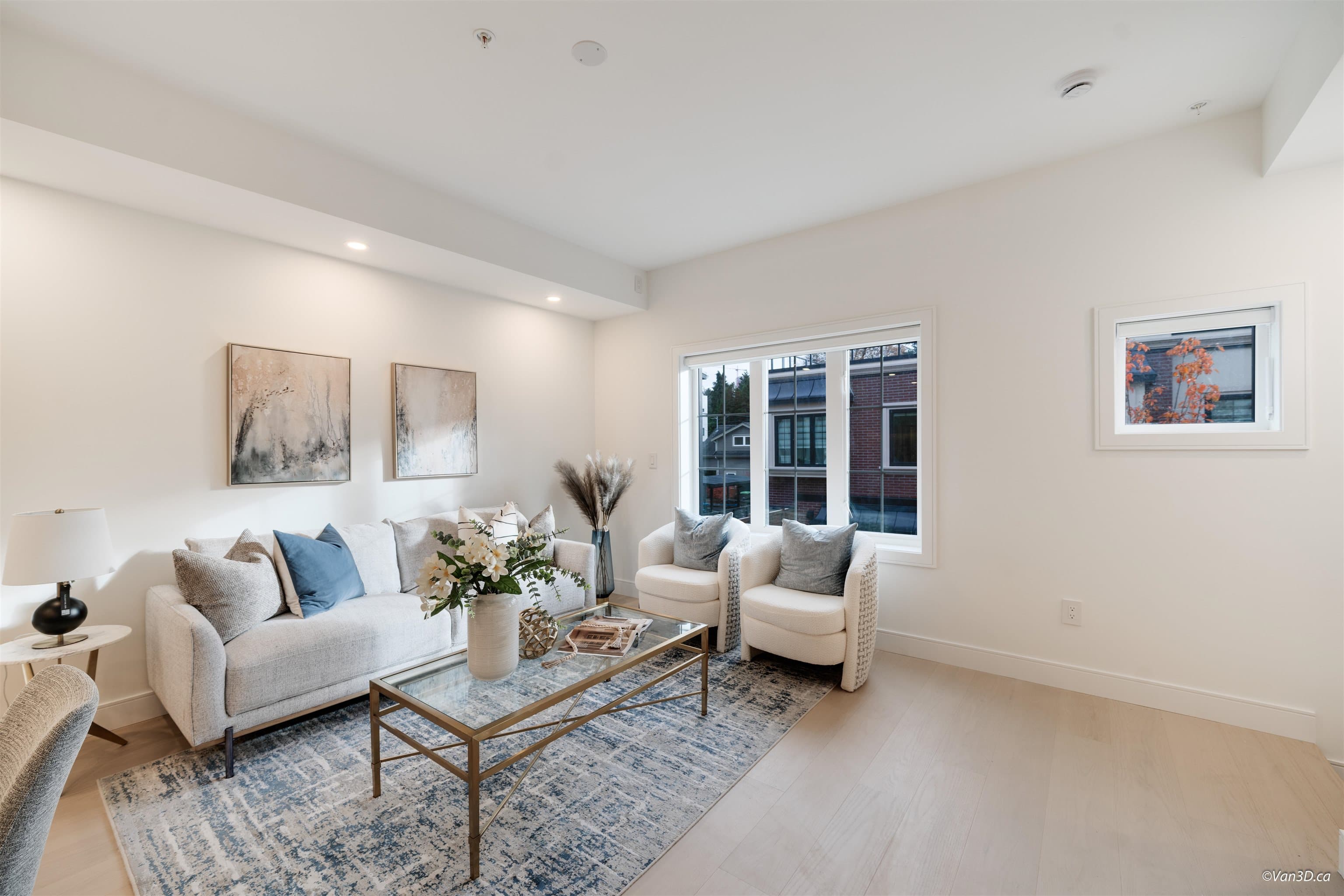 208 - 918 W 32nd Avenue, Vancouver, V5Z 2K2 — photo 2