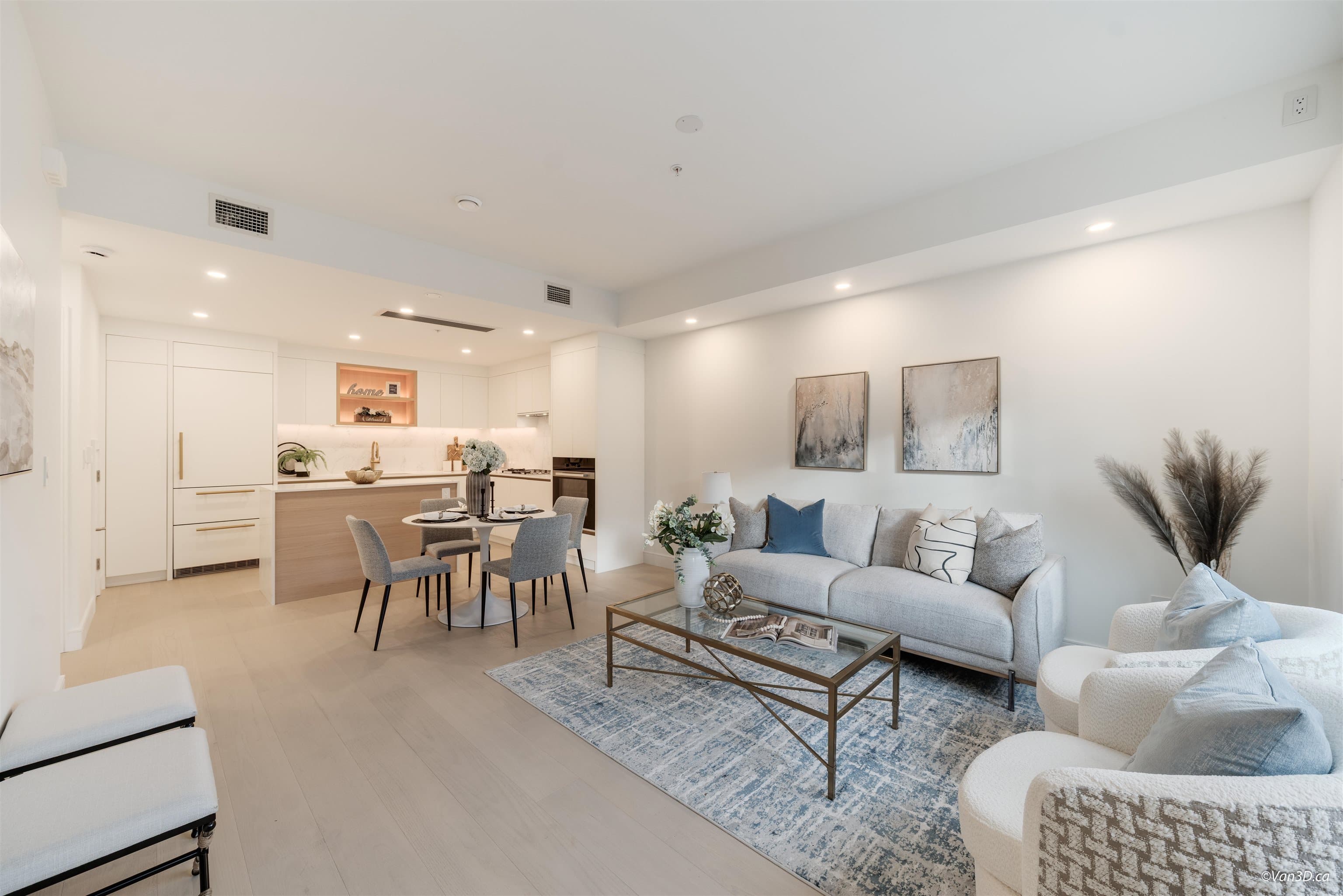 208 - 918 W 32nd Avenue, Vancouver, V5Z 2K2 — photo 3