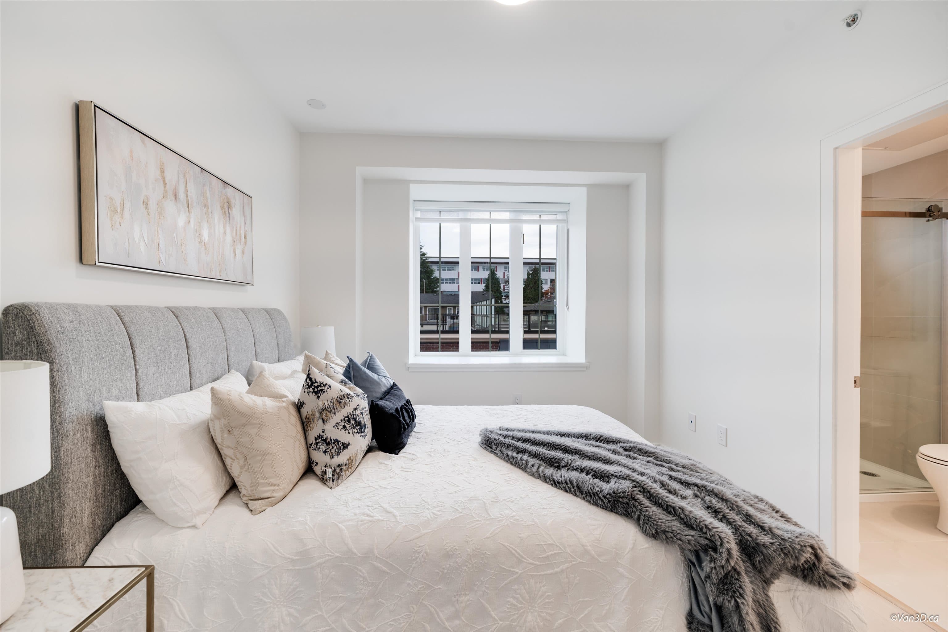 208 - 918 W 32nd Avenue, Vancouver, V5Z 2K2 — photo 1