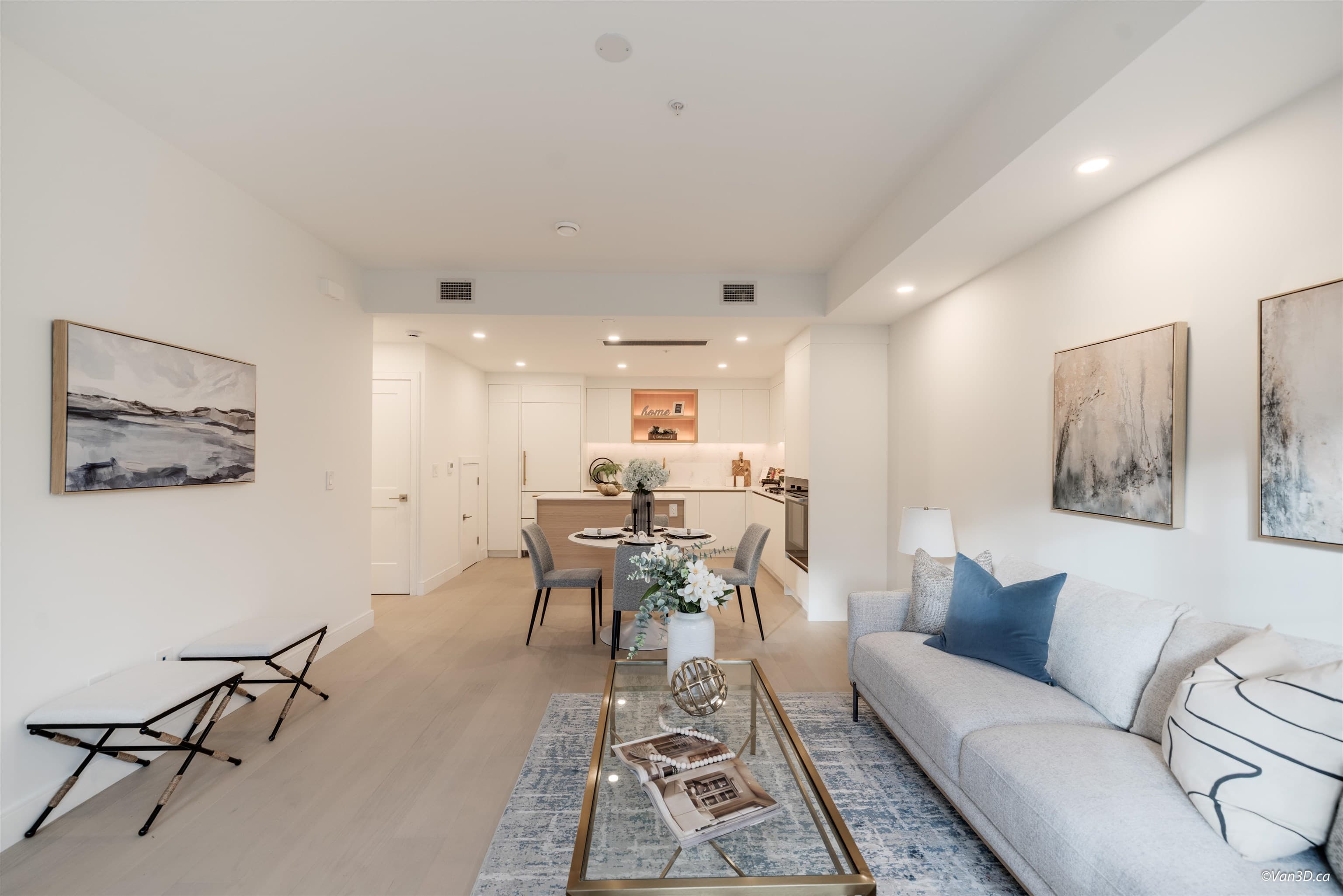 208 - 918 W 32nd Avenue, Vancouver, V5Z 2K2 — photo 5