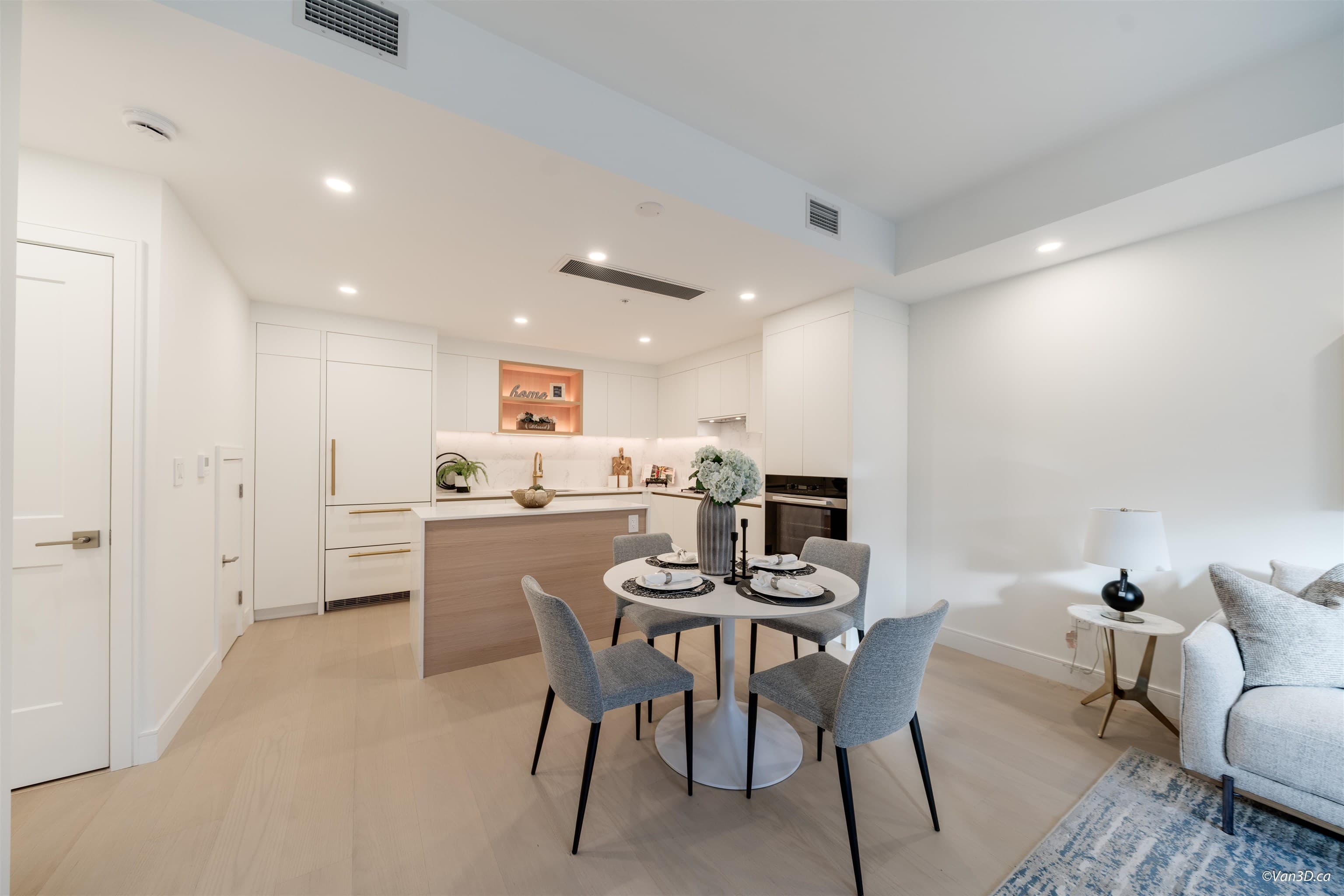 208 - 918 W 32nd Avenue, Vancouver, V5Z 2K2 — photo 4