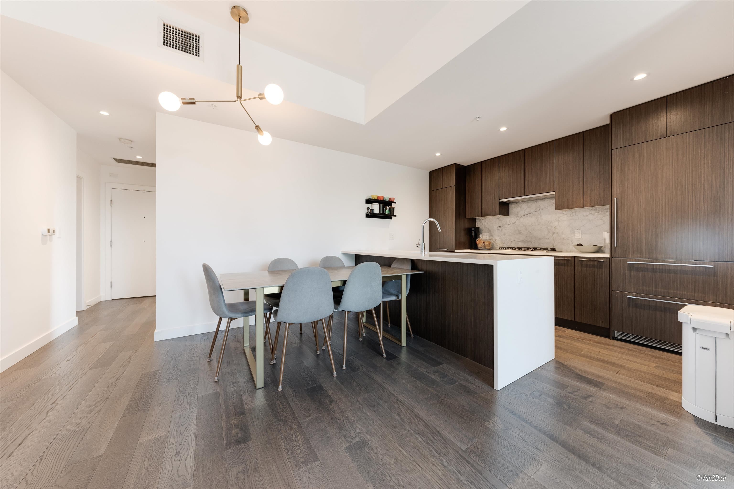 407 - 5383 Cambie Street, Vancouver, V5Z 2Z9 — photo 2