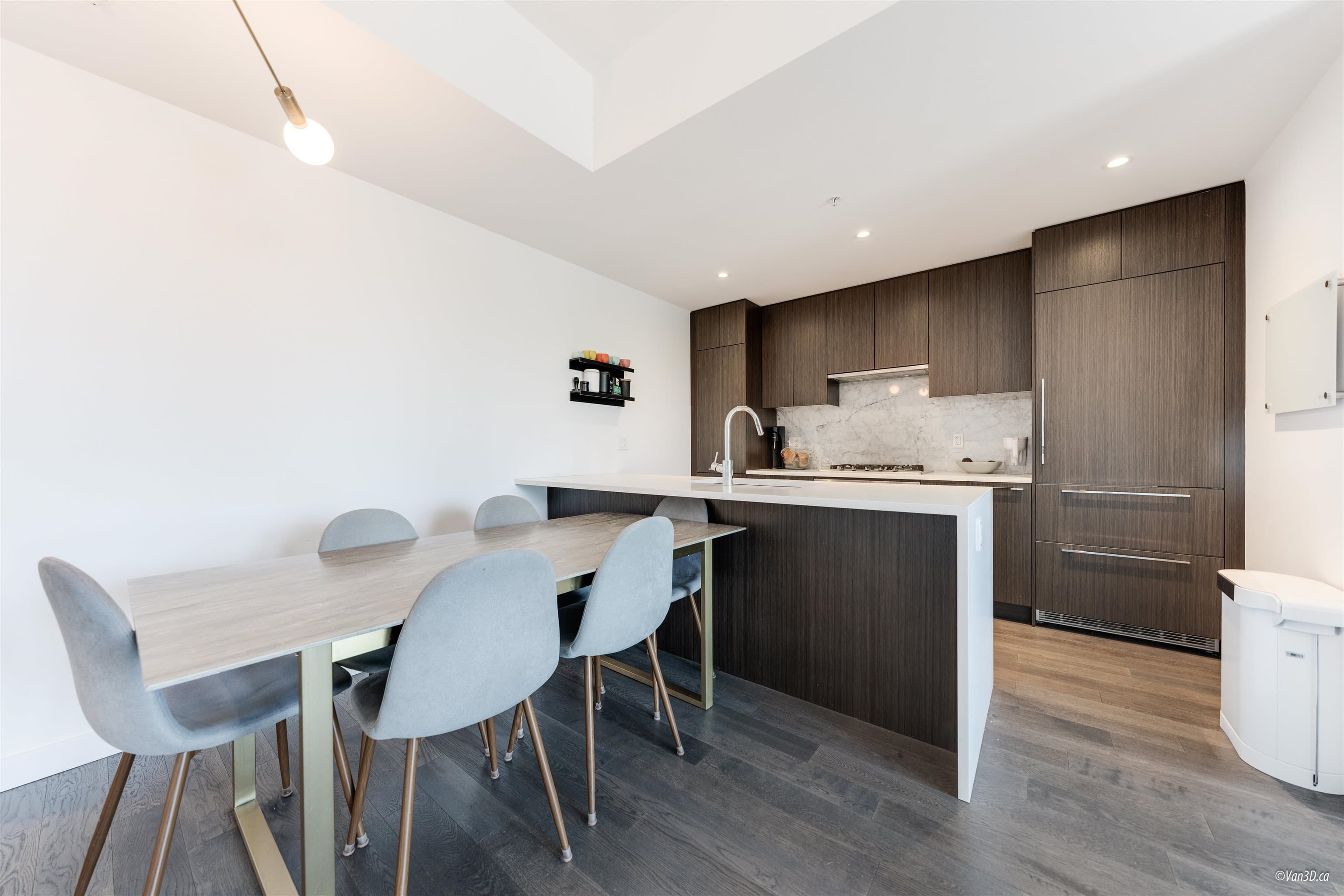 407 - 5383 Cambie Street, Vancouver, V5Z 2Z9 — photo 3