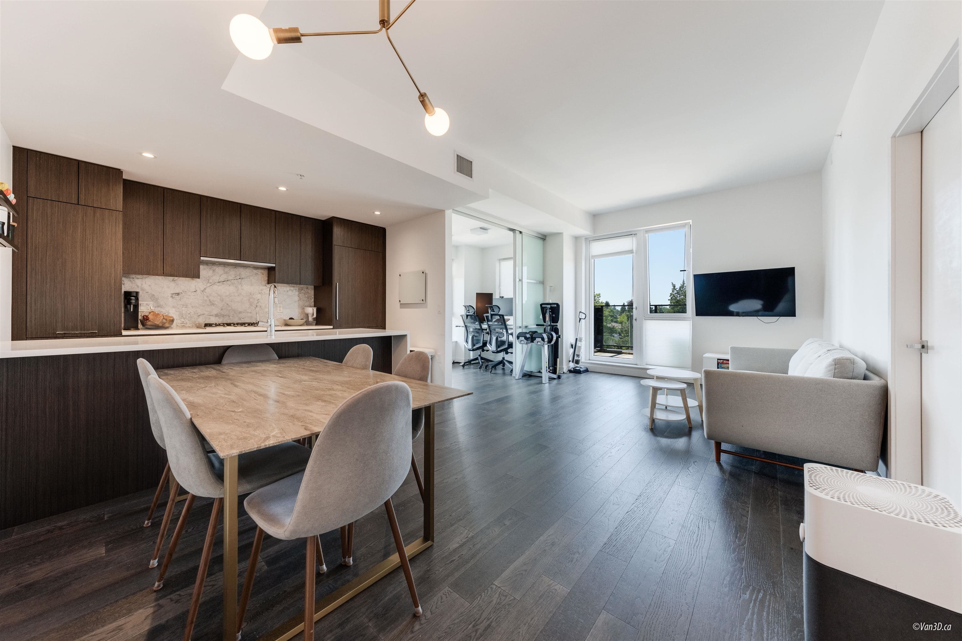 407 - 5383 Cambie Street, Vancouver