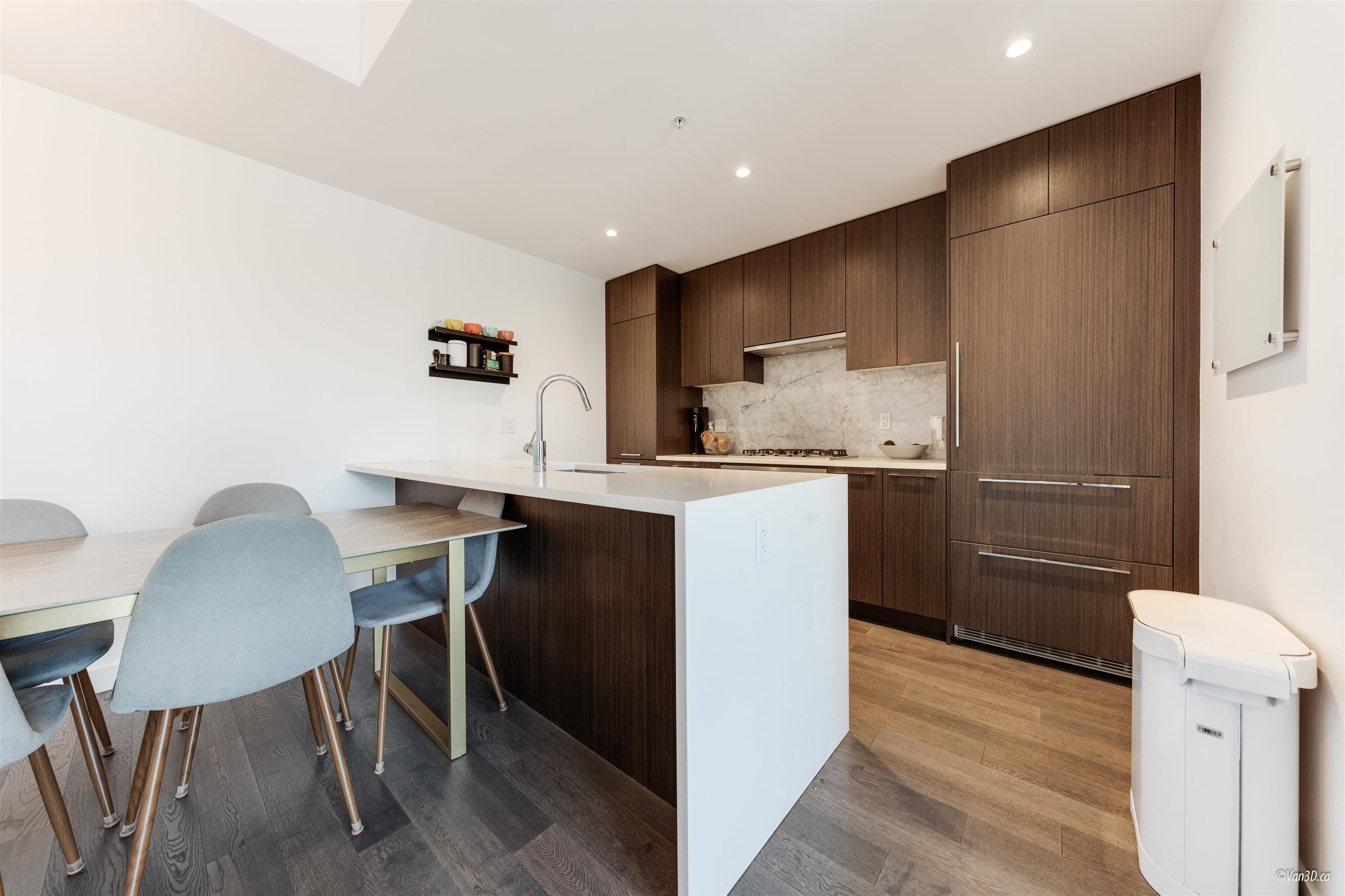 407 - 5383 Cambie Street, Vancouver, V5Z 2Z9 — photo 4