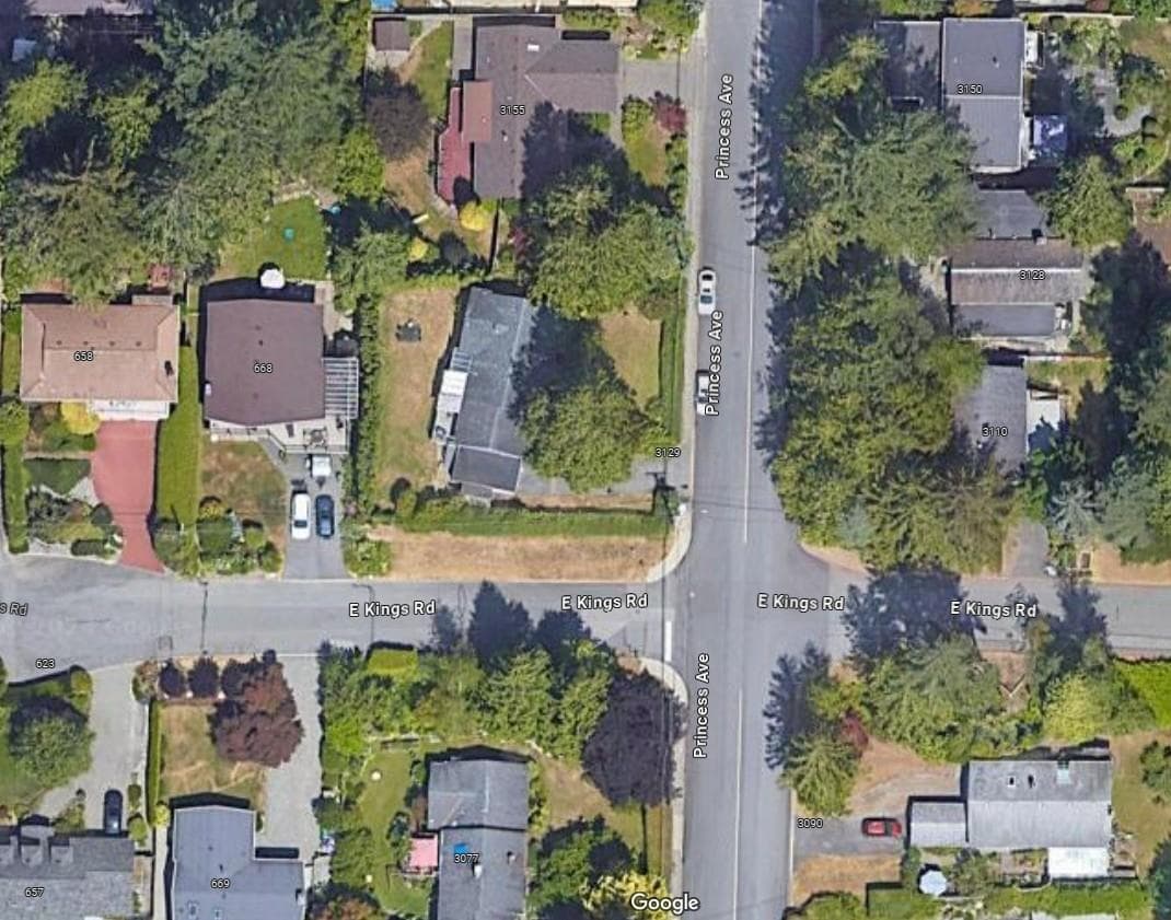 3129 Princess Avenue, North Vancouver, V7N 2E3 — photo 2