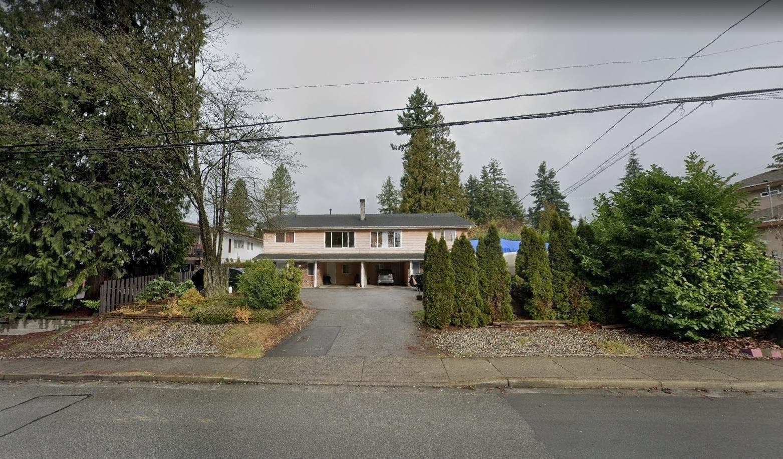 727 729 Smith Avenue, Coquitlam