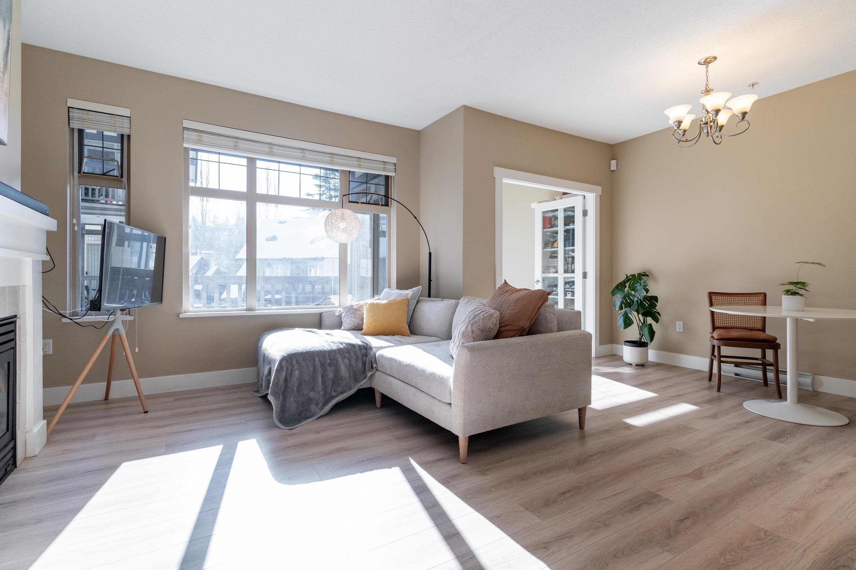 301 - 4885 Valley Drive, Vancouver, V6J 5M7 — photo 2