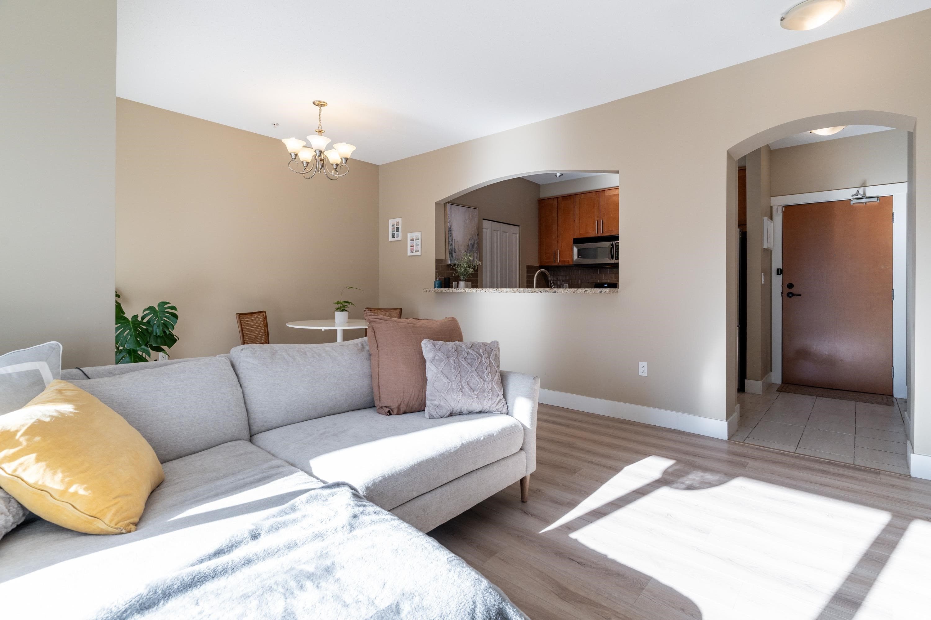 301 - 4885 Valley Drive, Vancouver, V6J 5M7 — photo 3
