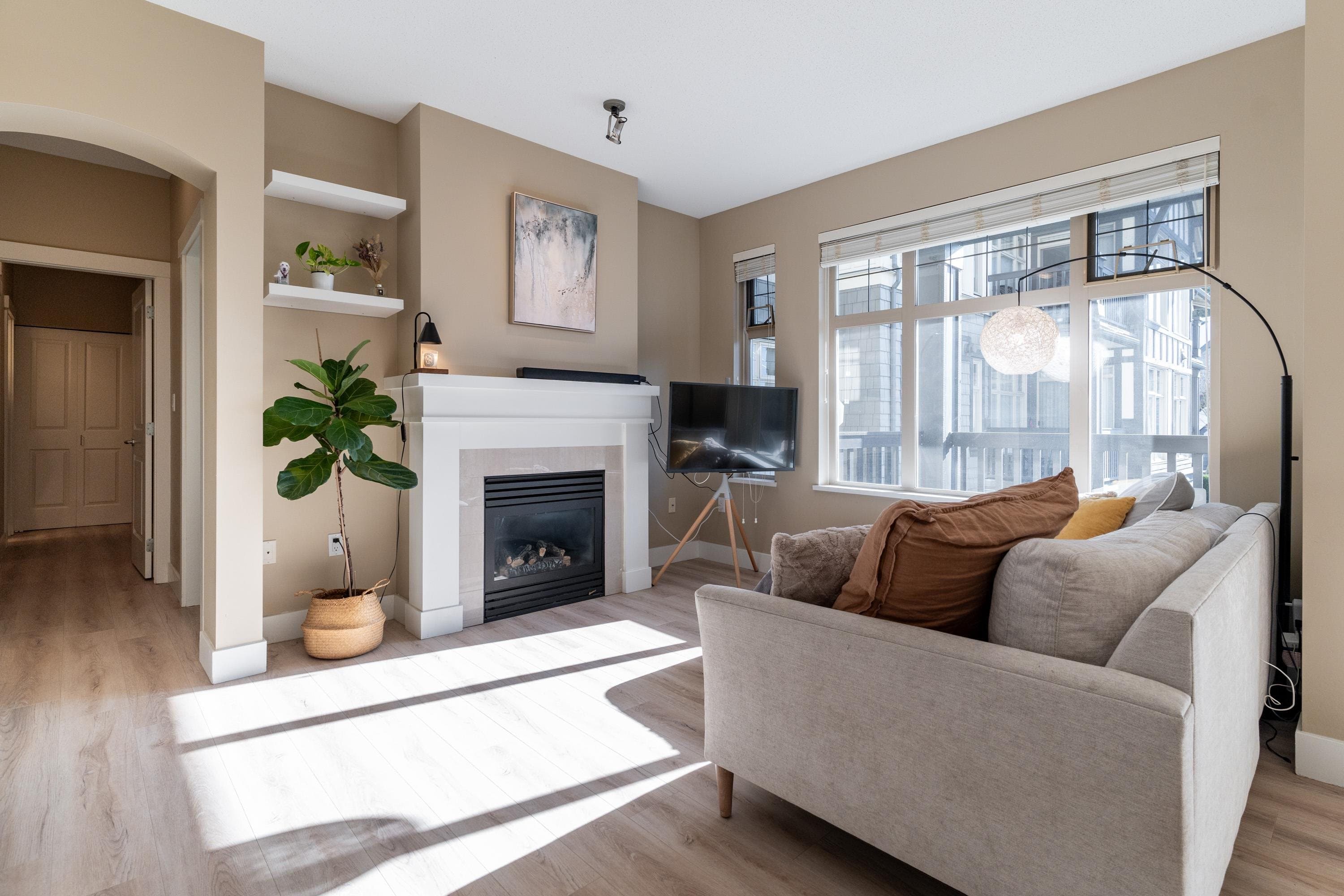 301 - 4885 Valley Drive, Vancouver, V6J 5M7 — photo 4