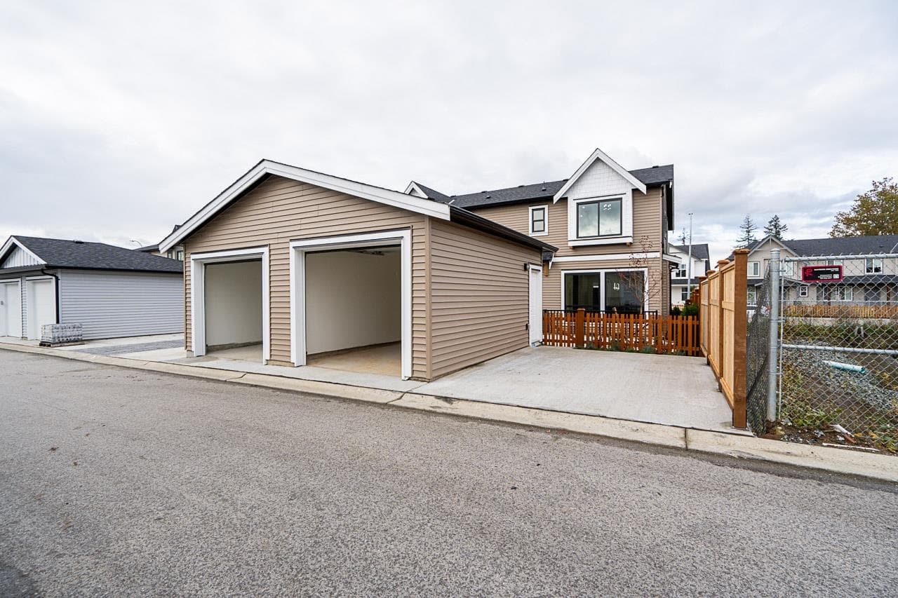 20524 76 Avenue, Langley, V2Y 1V5 — photo 3