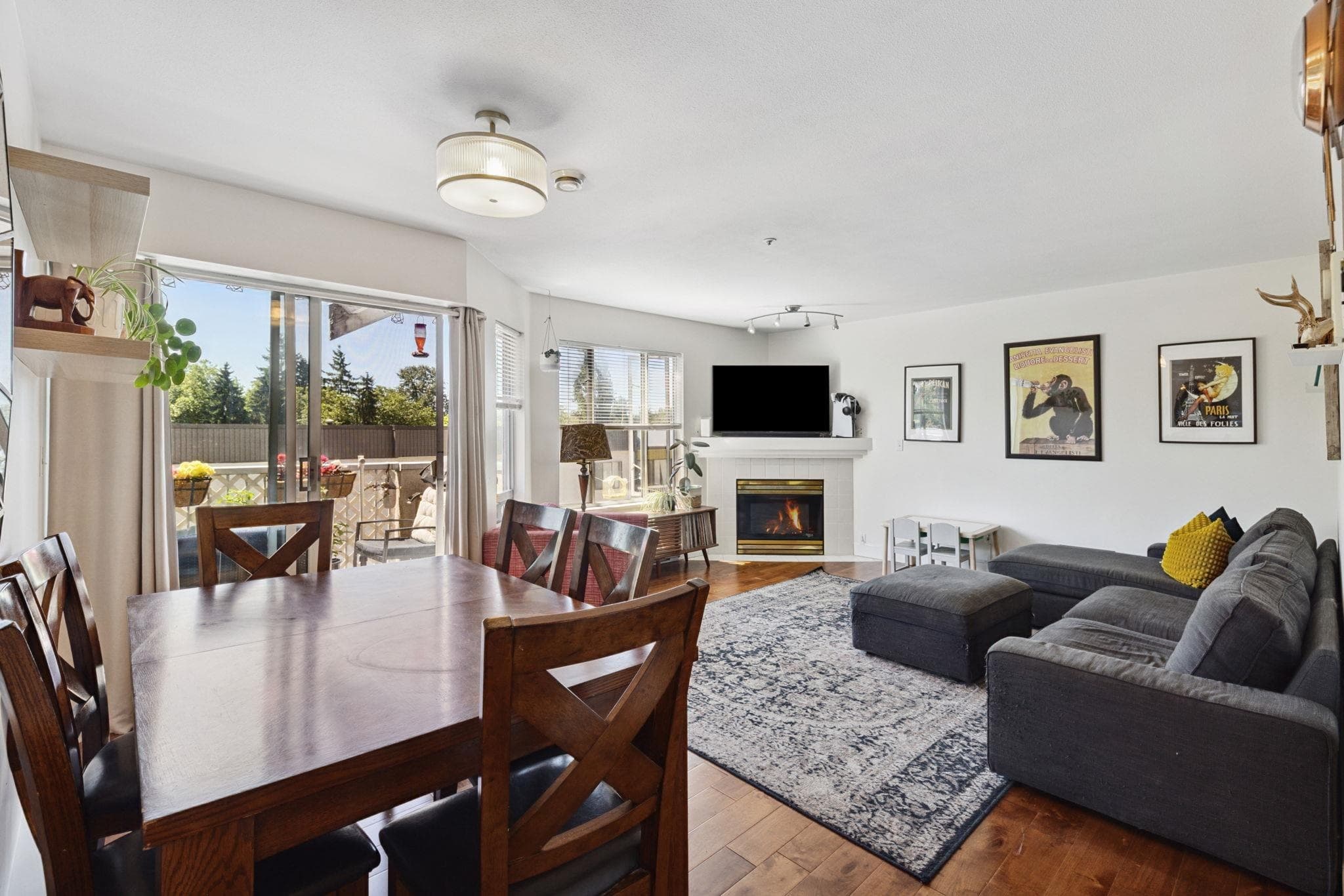302 - 20064 56 Avenue, Langley, V3A 3Y4 — photo 2
